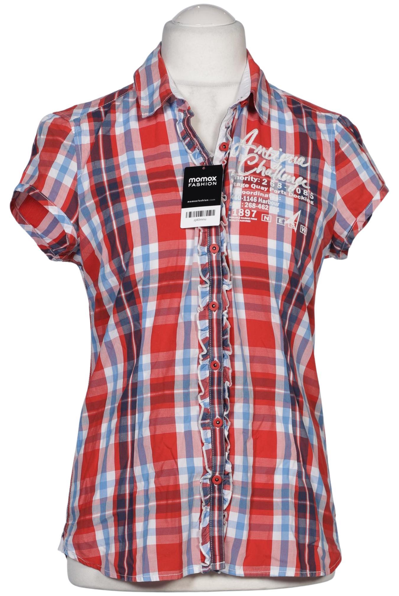 

Gaastra Damen Bluse, mehrfarbig, Gr. 42