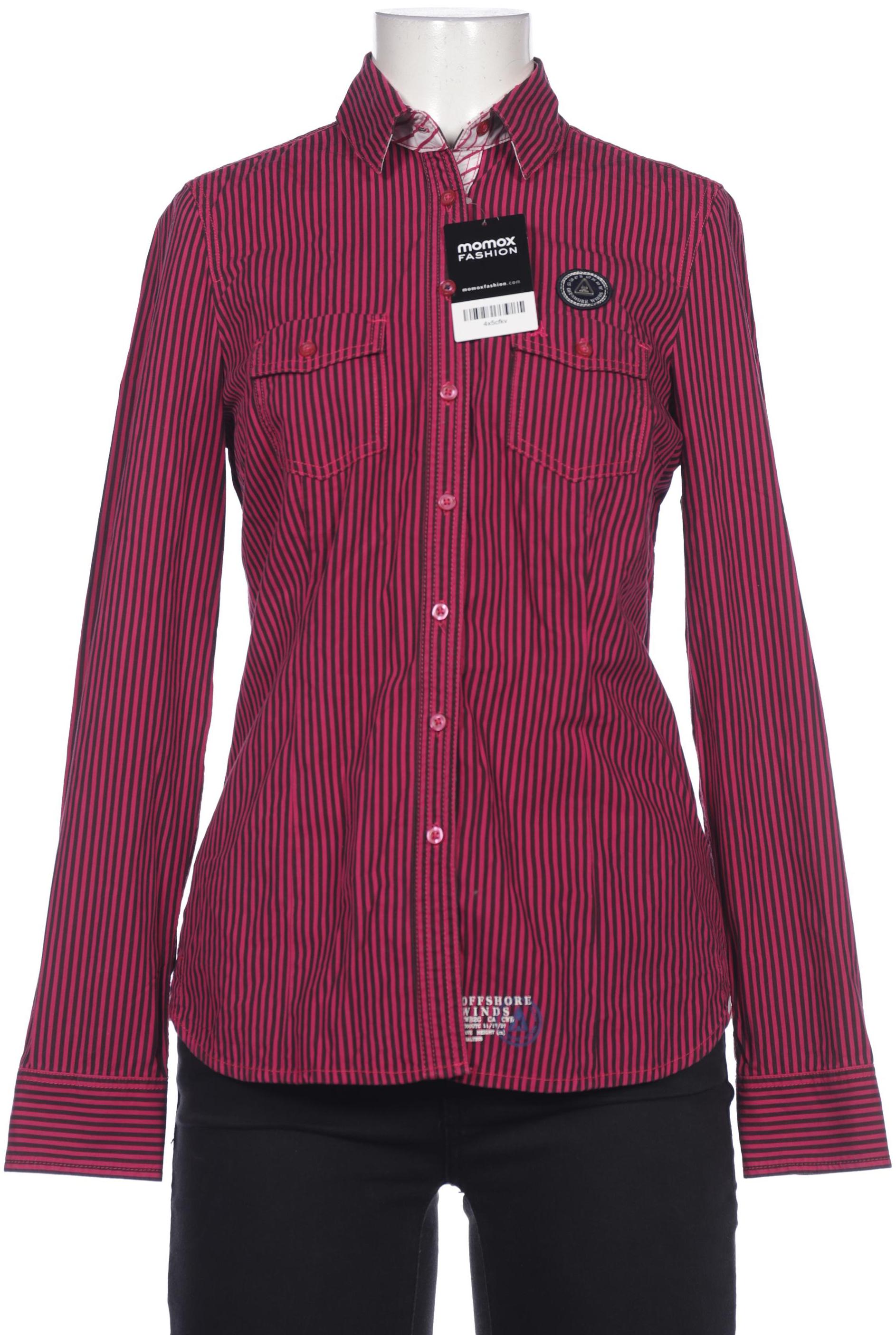 

Gaastra Damen Bluse, pink, Gr. 36