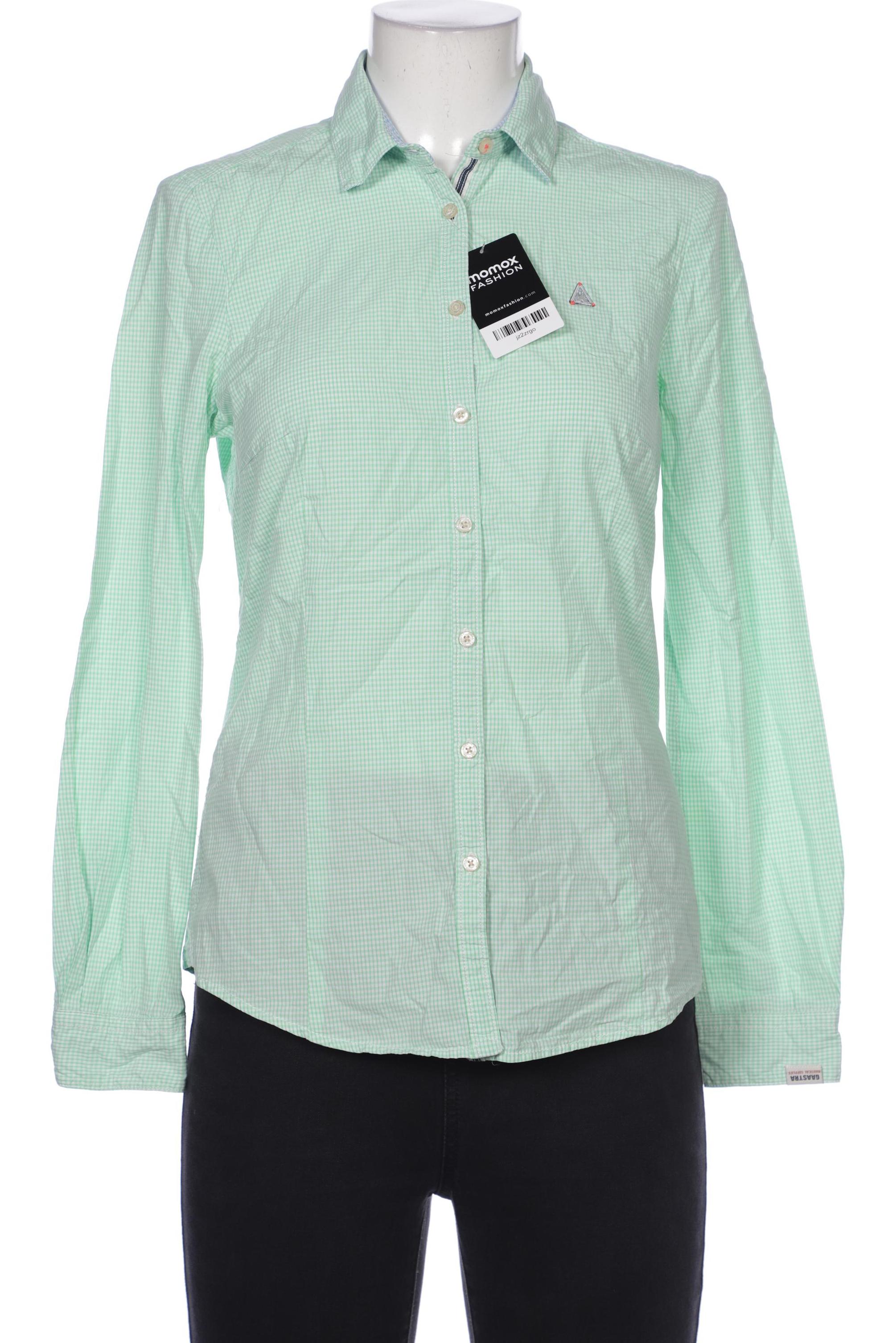 

Gaastra Damen Bluse, grün, Gr. 38