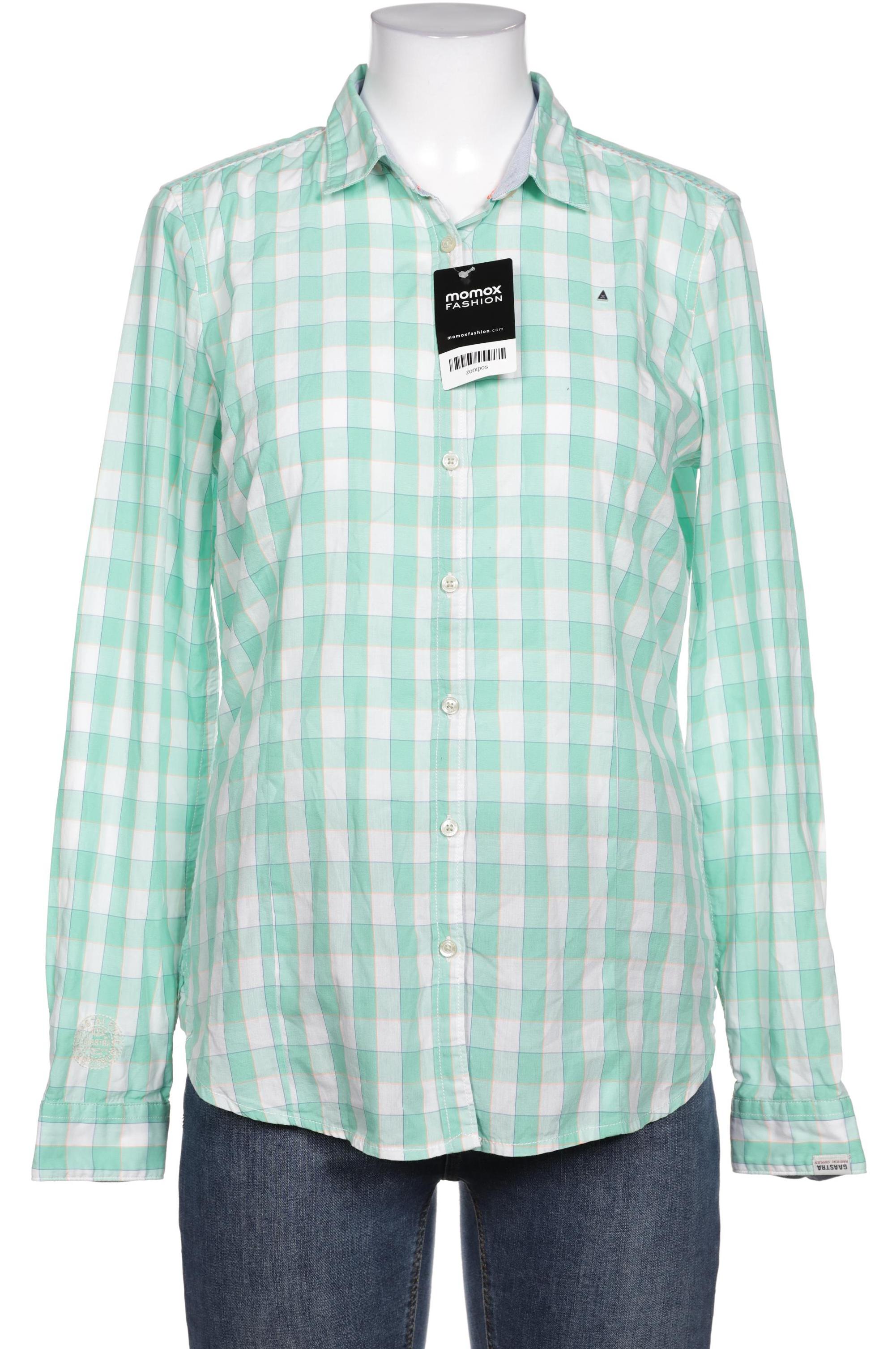 

Gaastra Damen Bluse, hellgrün
