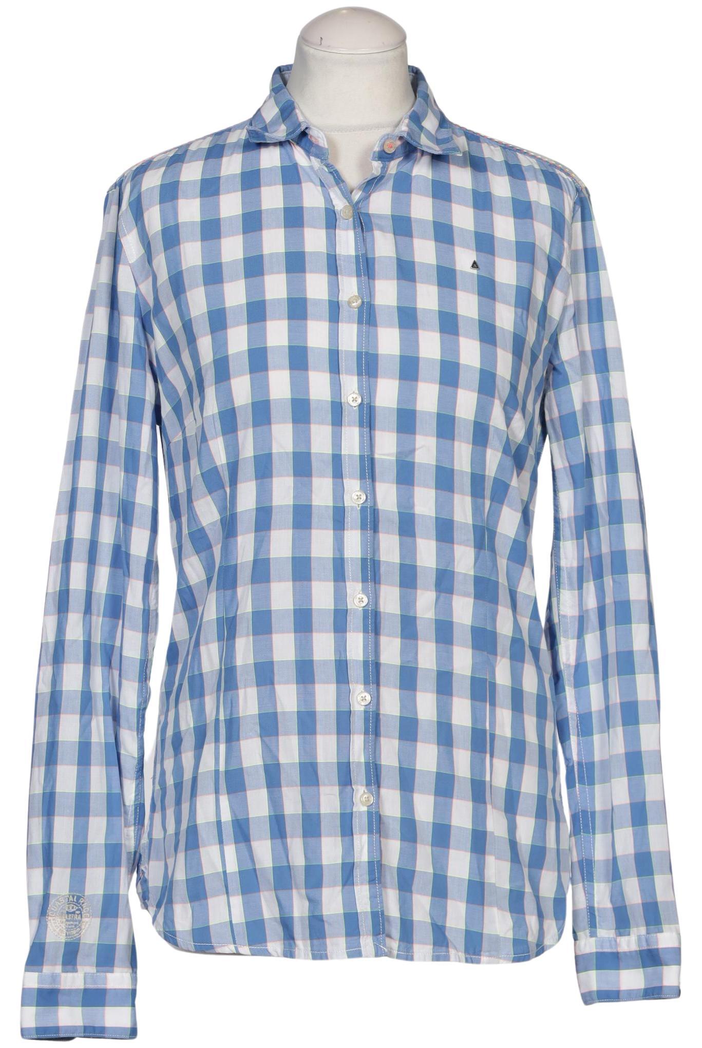 

Gaastra Damen Bluse, mehrfarbig, Gr. 38