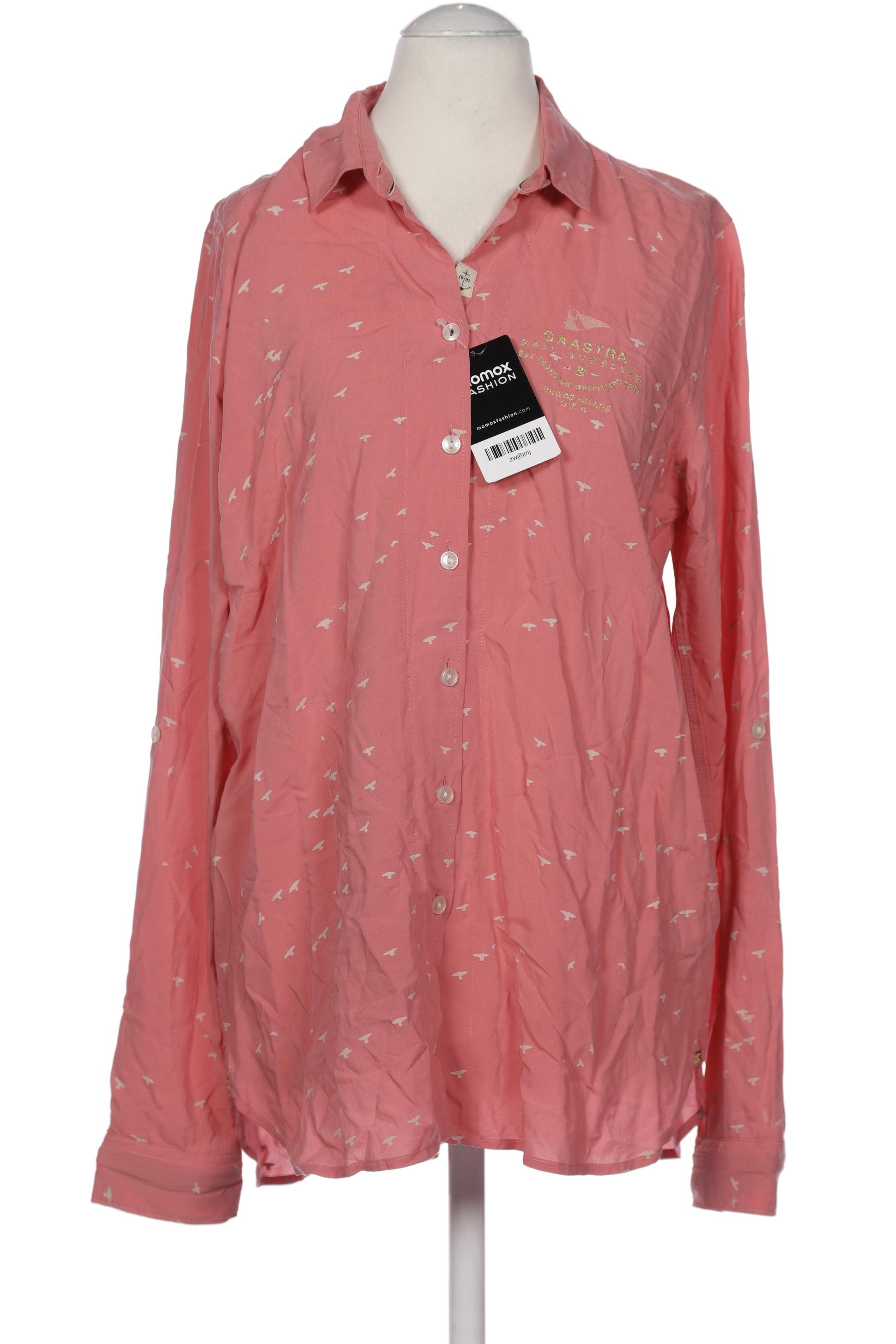 

Gaastra Damen Bluse, pink, Gr. 38