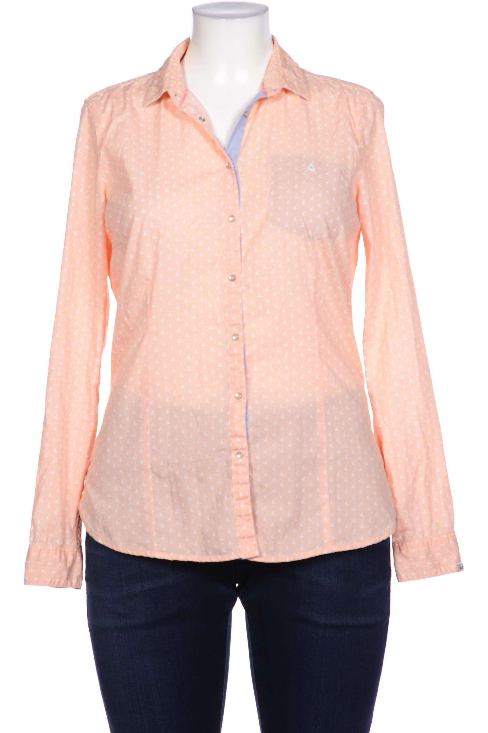 

Gaastra Damen Bluse, orange