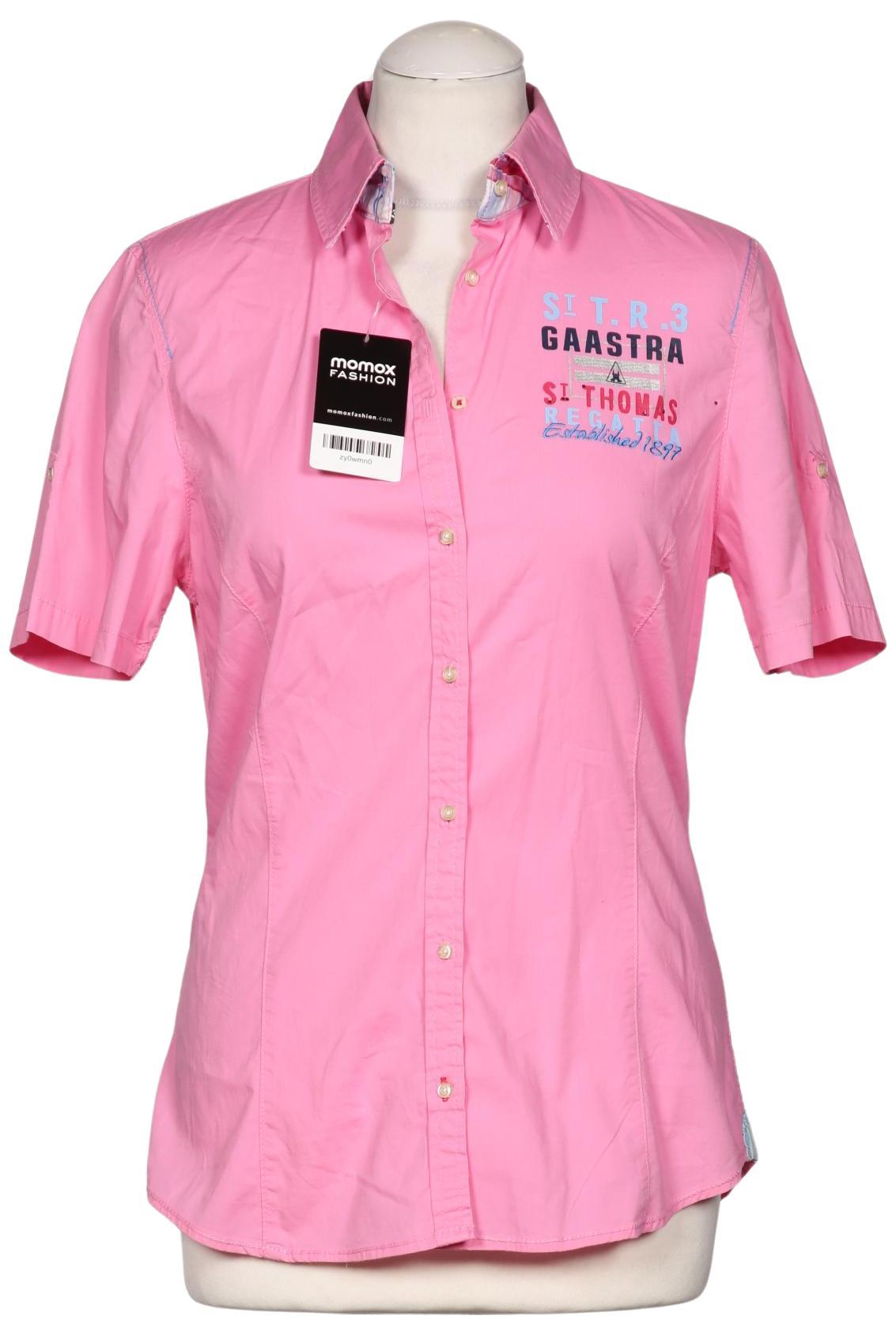 

Gaastra Damen Bluse, pink, Gr. 38