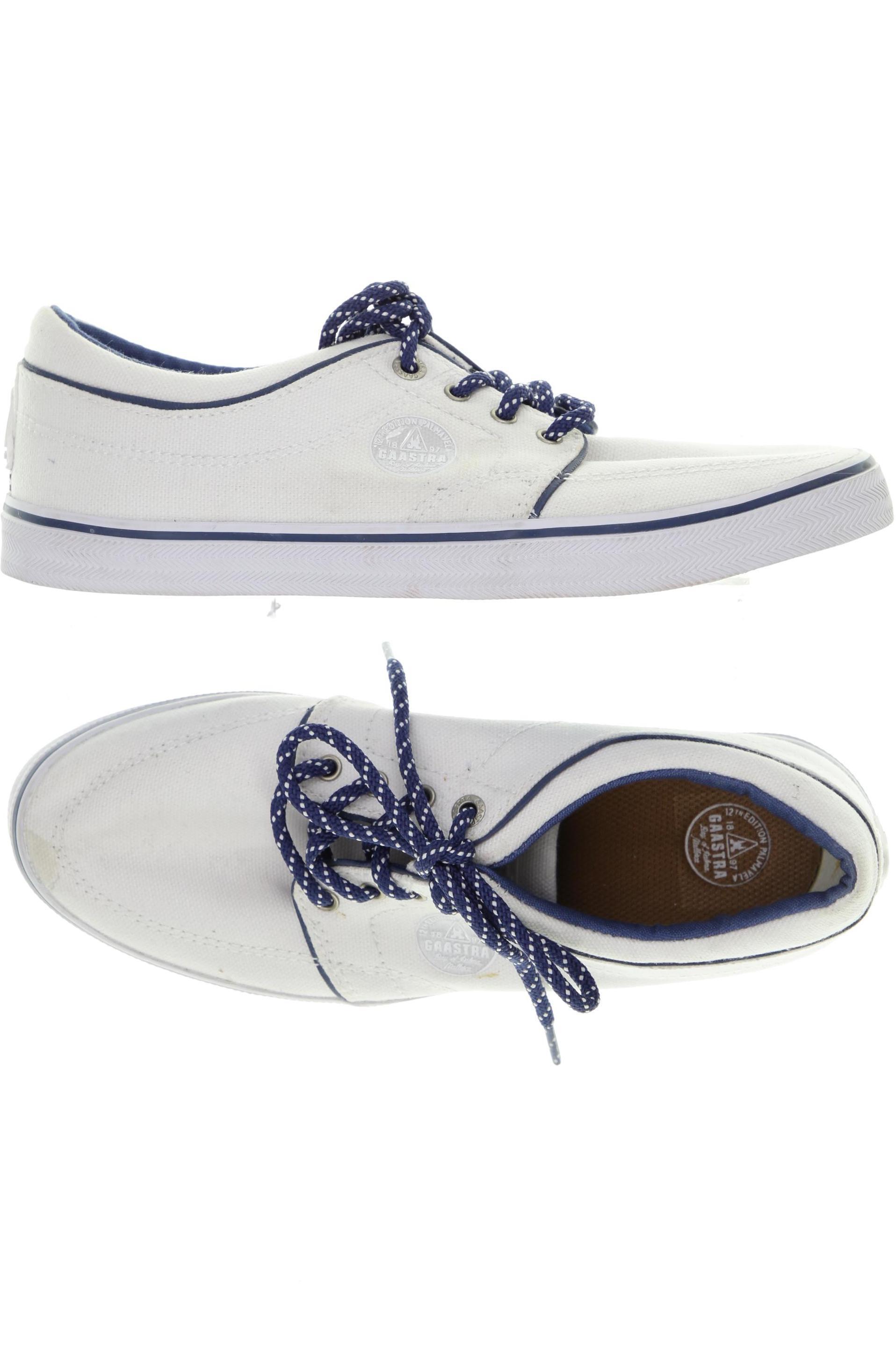 

Gaastra Damen Sneakers, weiß, Gr. 37
