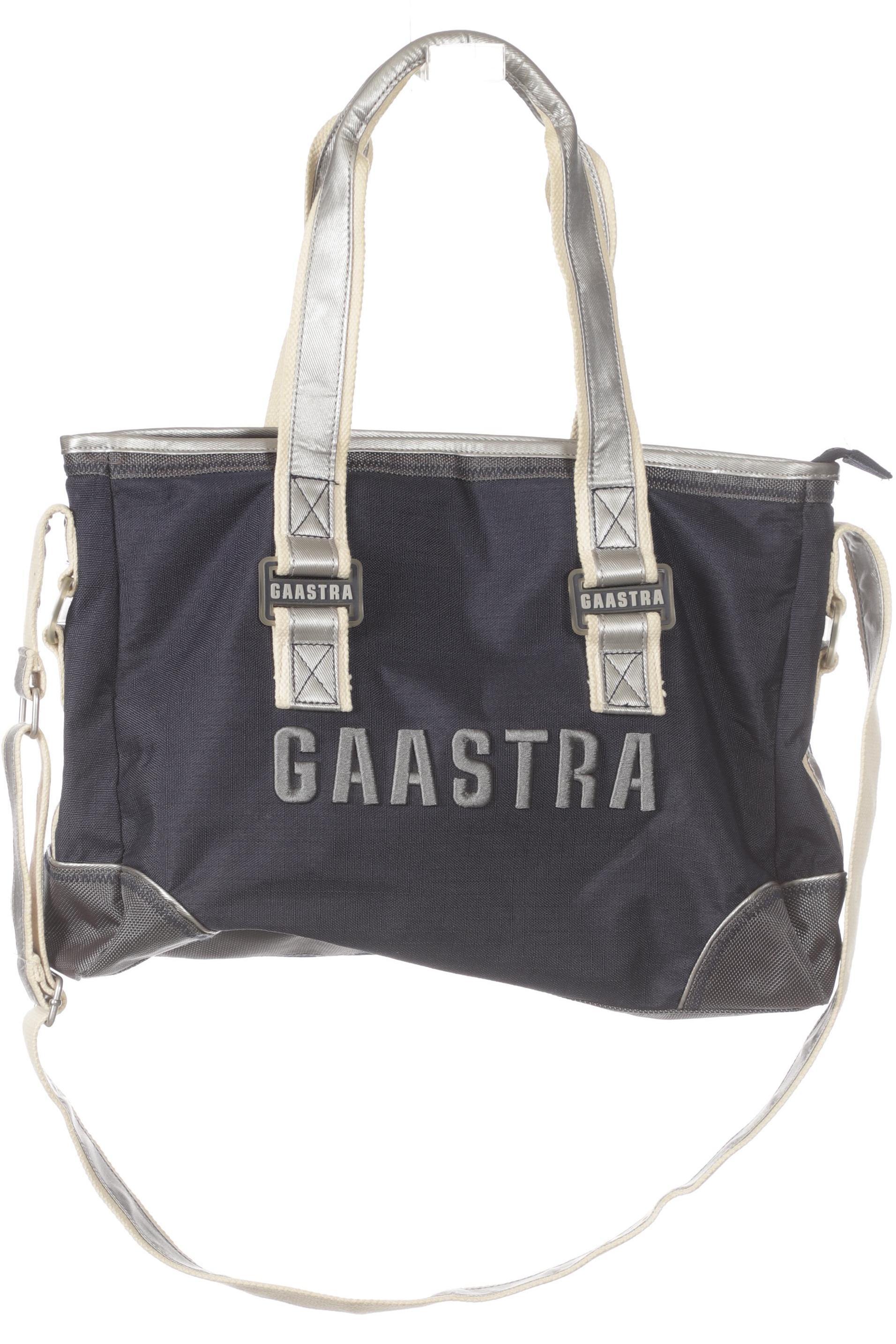 

Gaastra Damen Handtasche, blau, Gr.