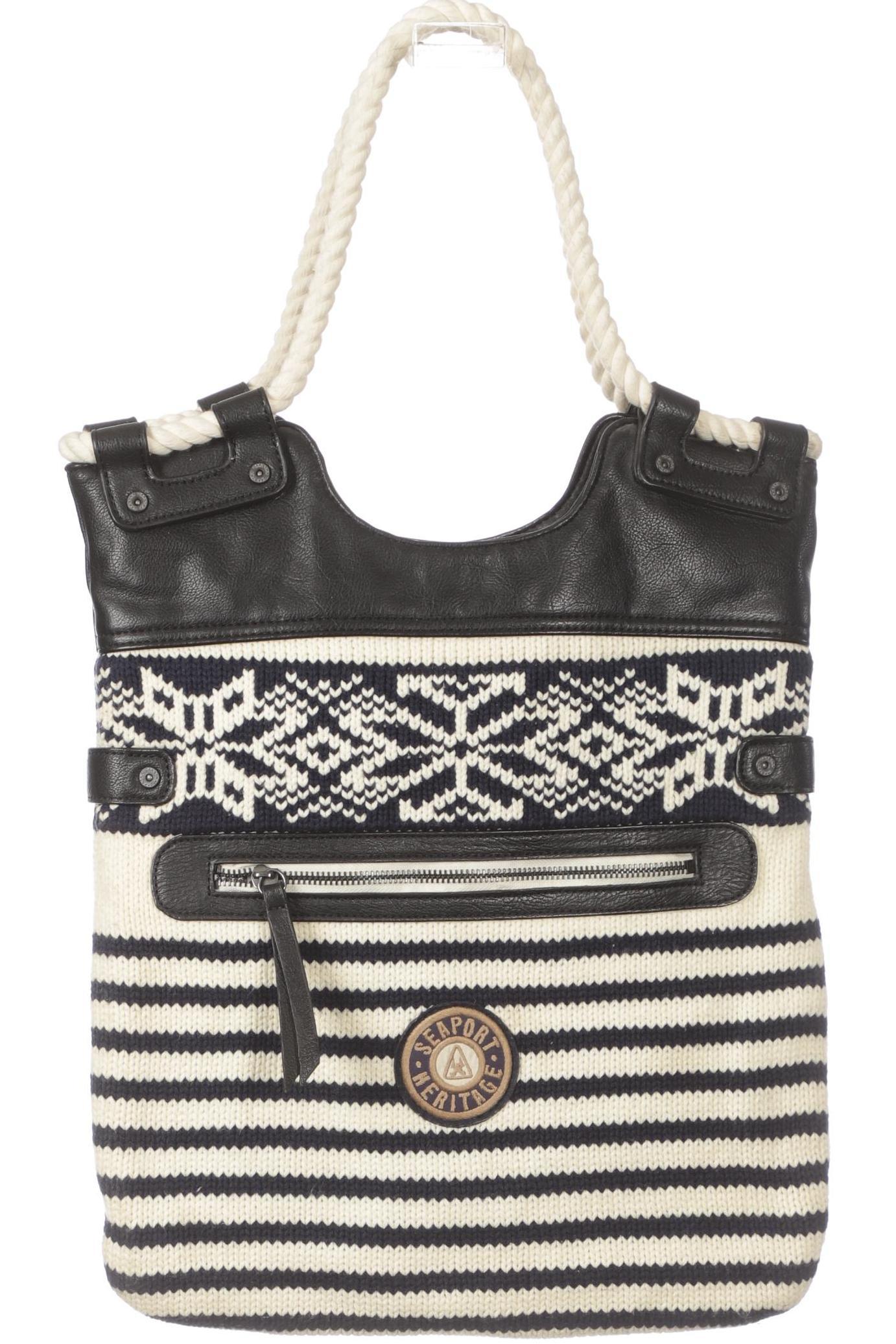 

Gaastra Damen Handtasche, schwarz, Gr.