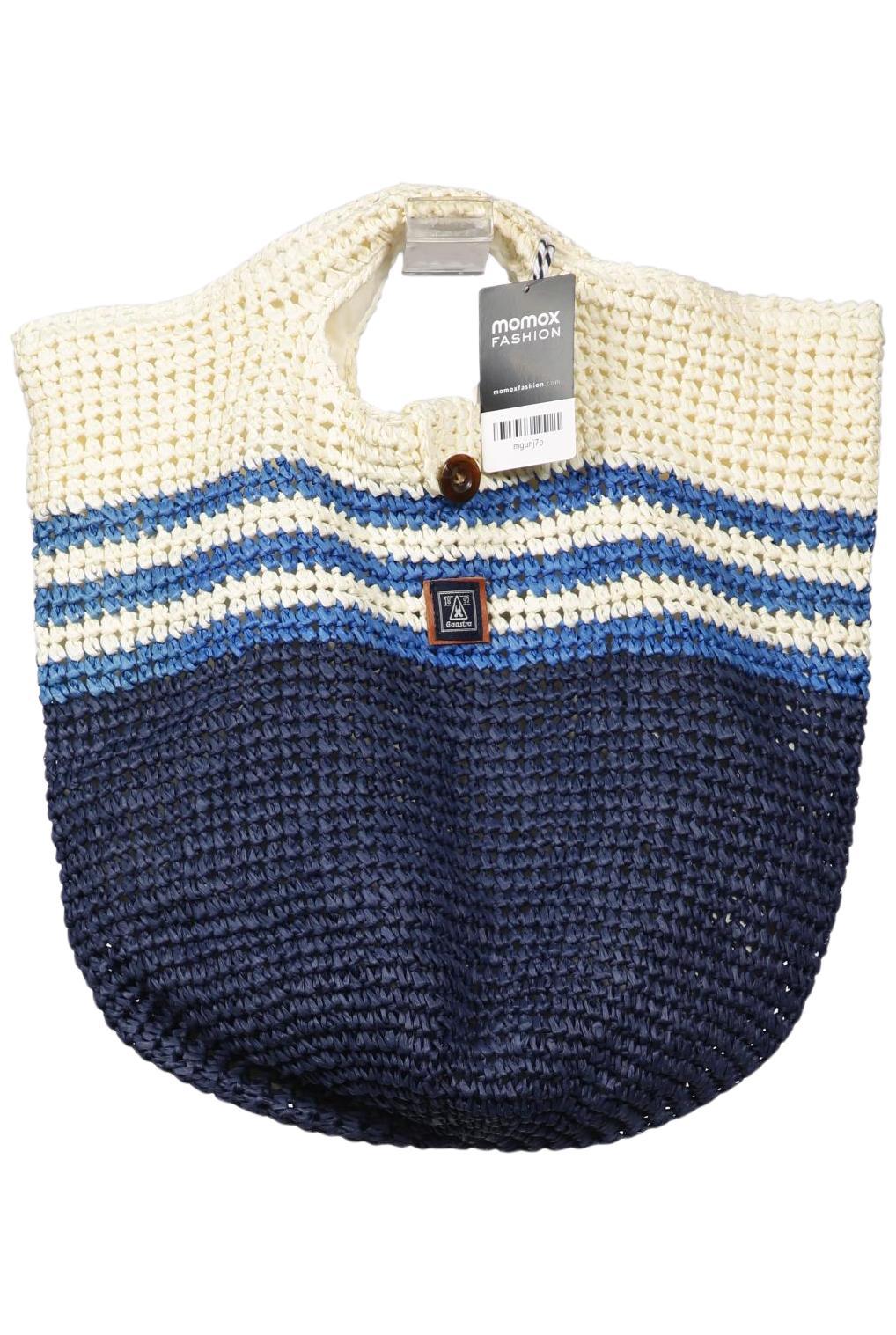 

Gaastra Damen Handtasche, marineblau, Gr.