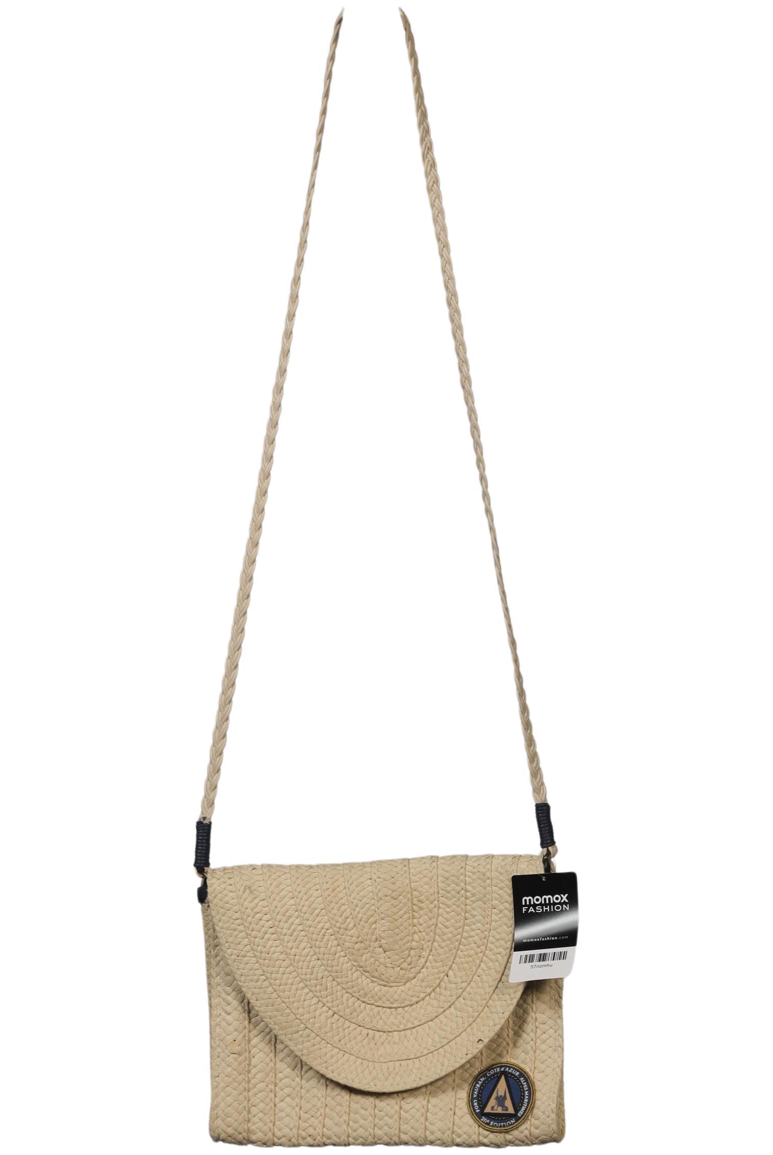 

Gaastra Damen Handtasche, cremeweiß, Gr.