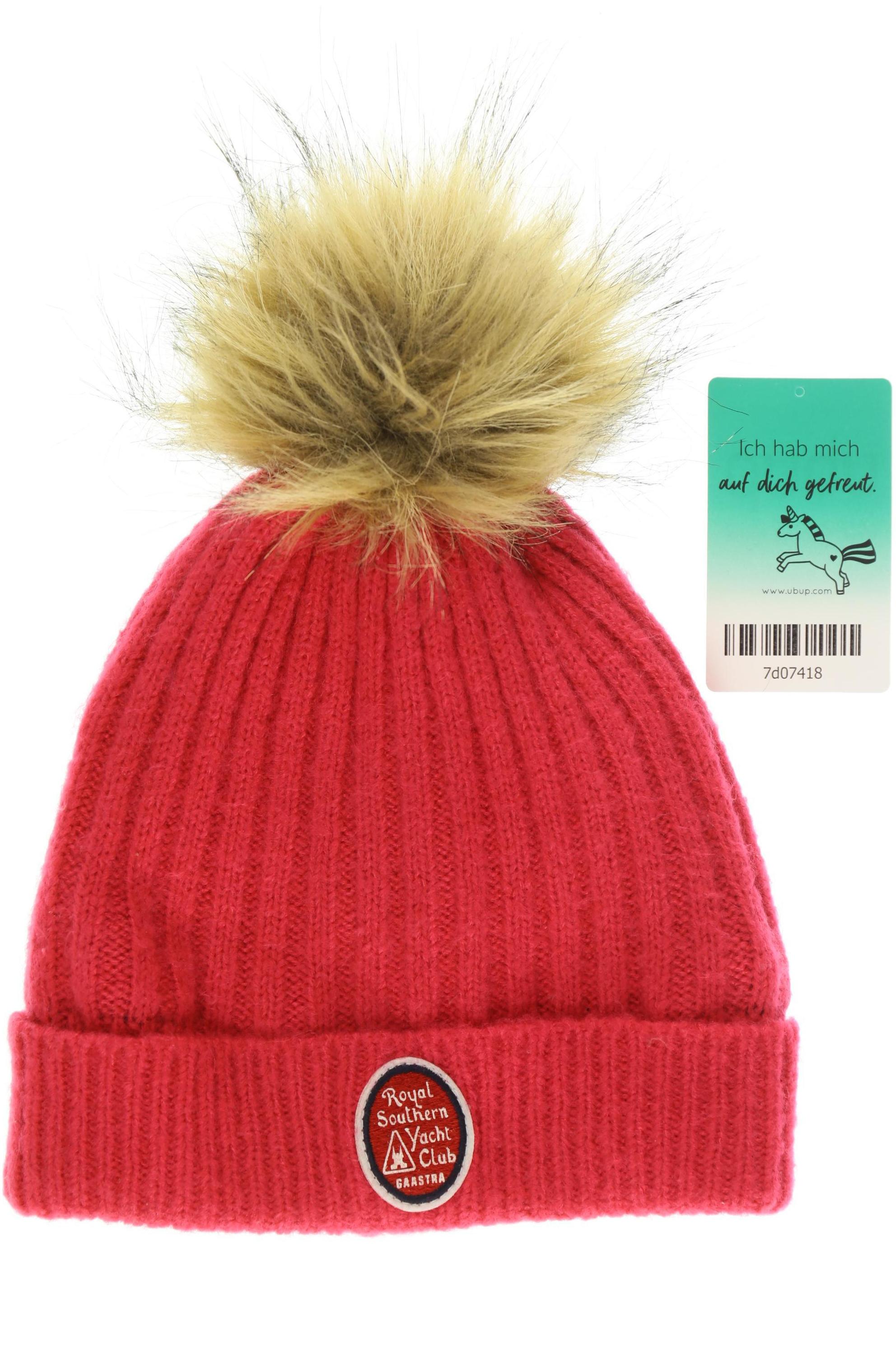 

Gaastra Damen Hut/Mütze, pink, Gr. uni