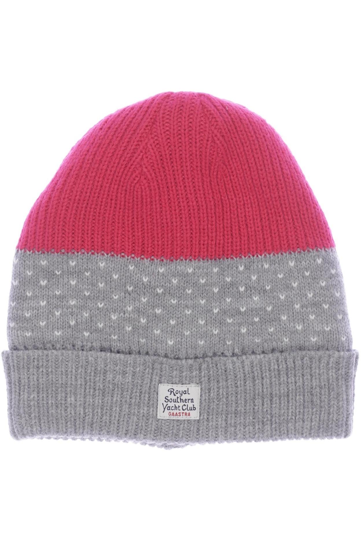 

Gaastra Damen Hut/Mütze, grau, Gr. uni