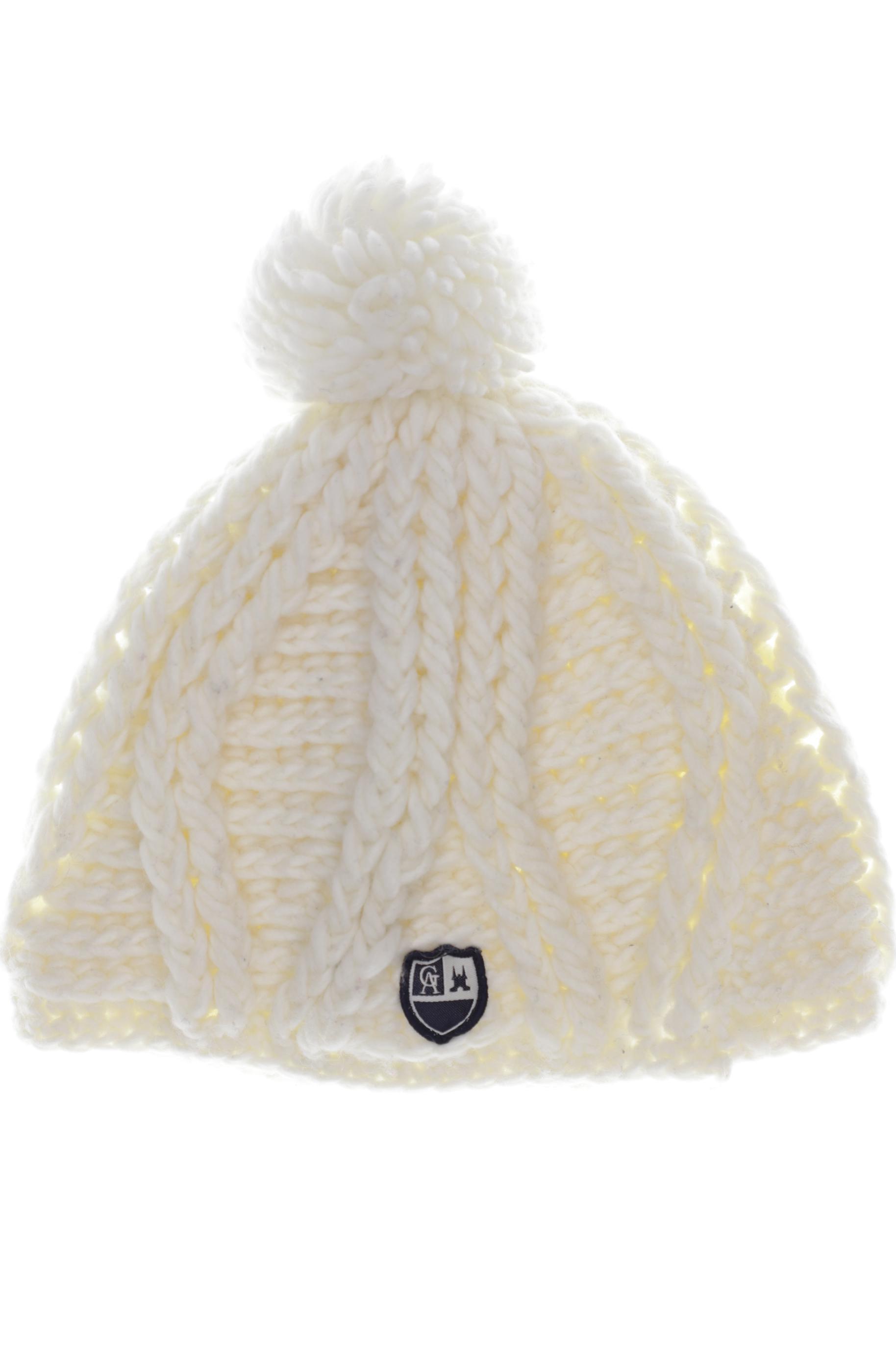 

Gaastra Damen Hut/Mütze, beige, Gr. uni