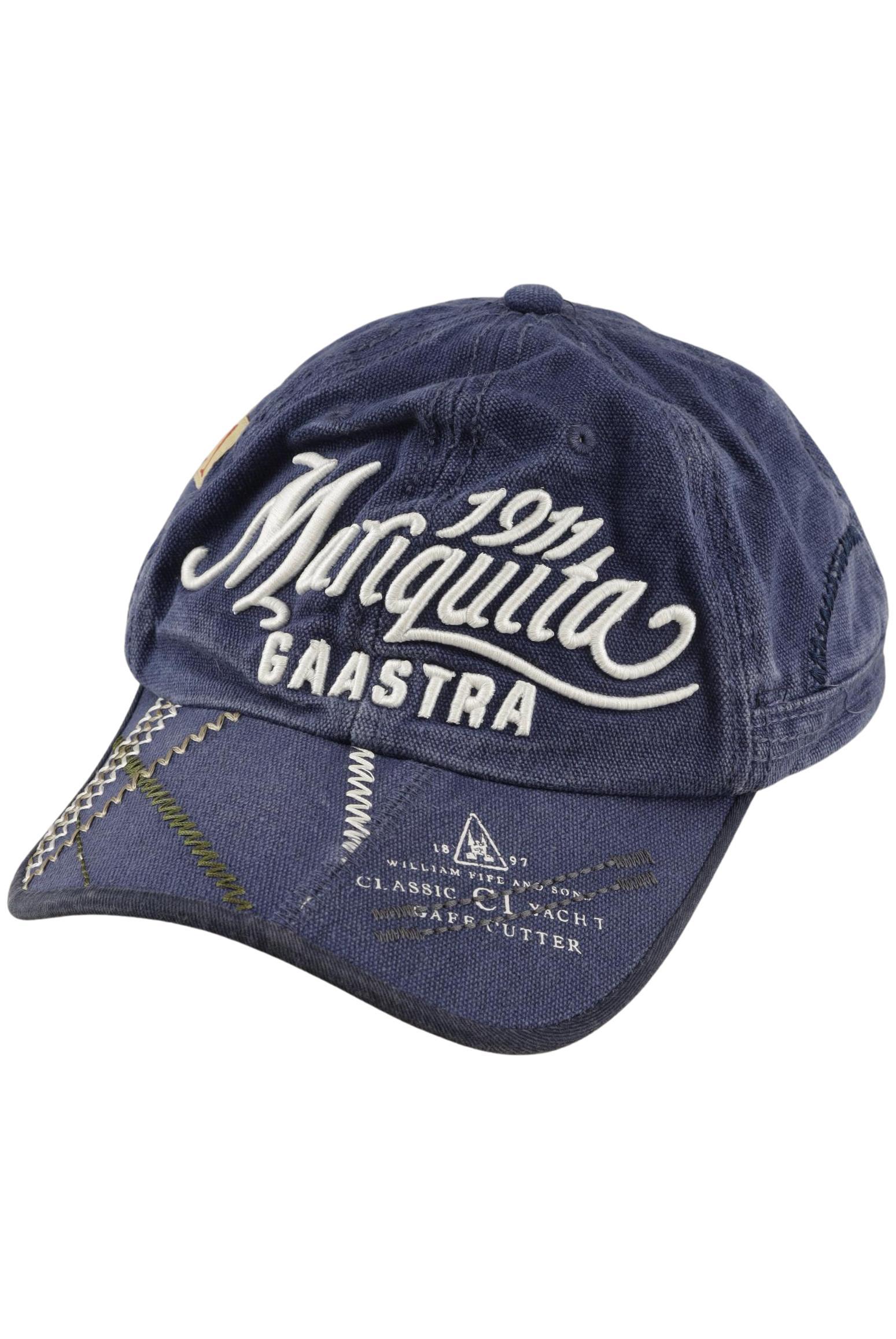 

Gaastra Damen Hut/Mütze, marineblau, Gr. 58