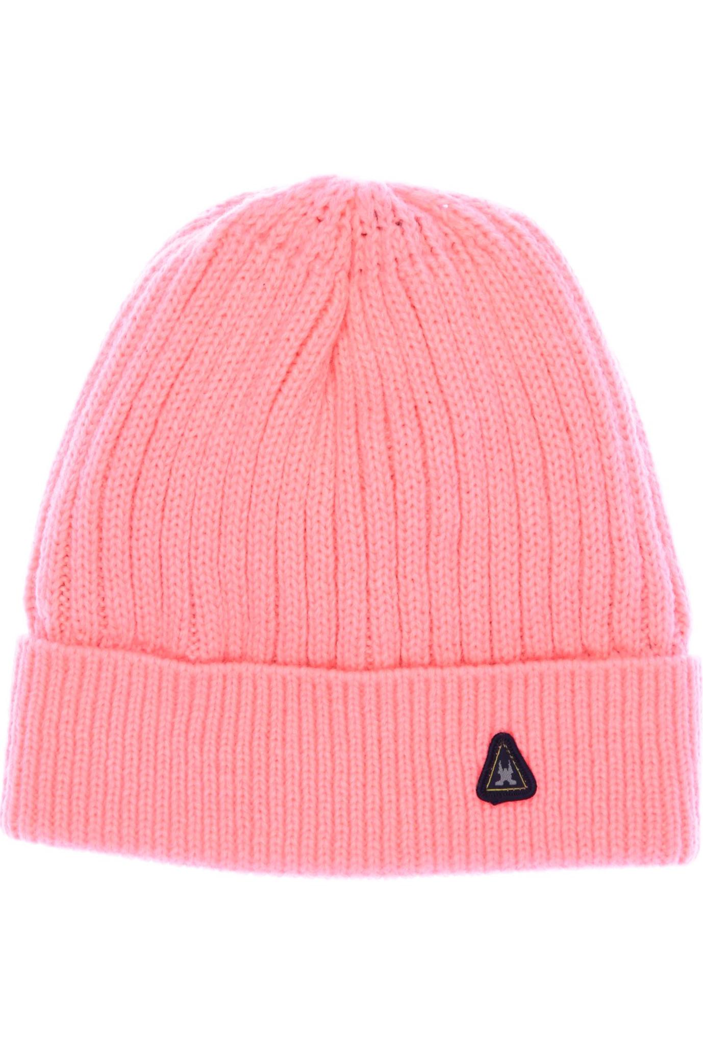 

Gaastra Damen Hut/Mütze, pink, Gr. 56