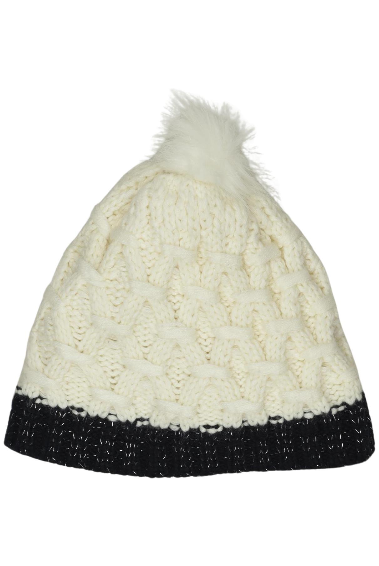 

Gaastra Damen Hut/Mütze, cremeweiß, Gr. uni