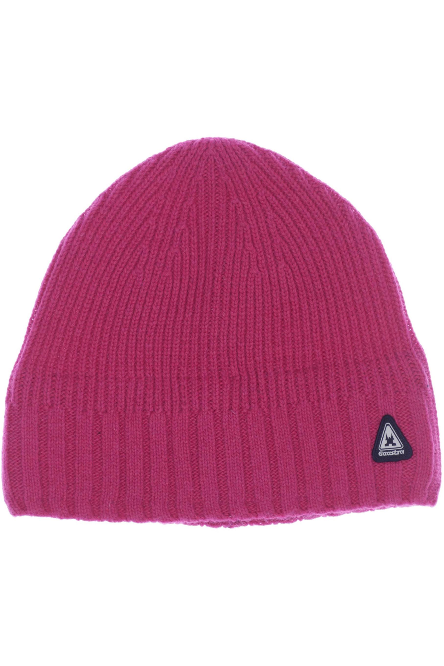 

Gaastra Damen Hut/Mütze, pink, Gr. uni