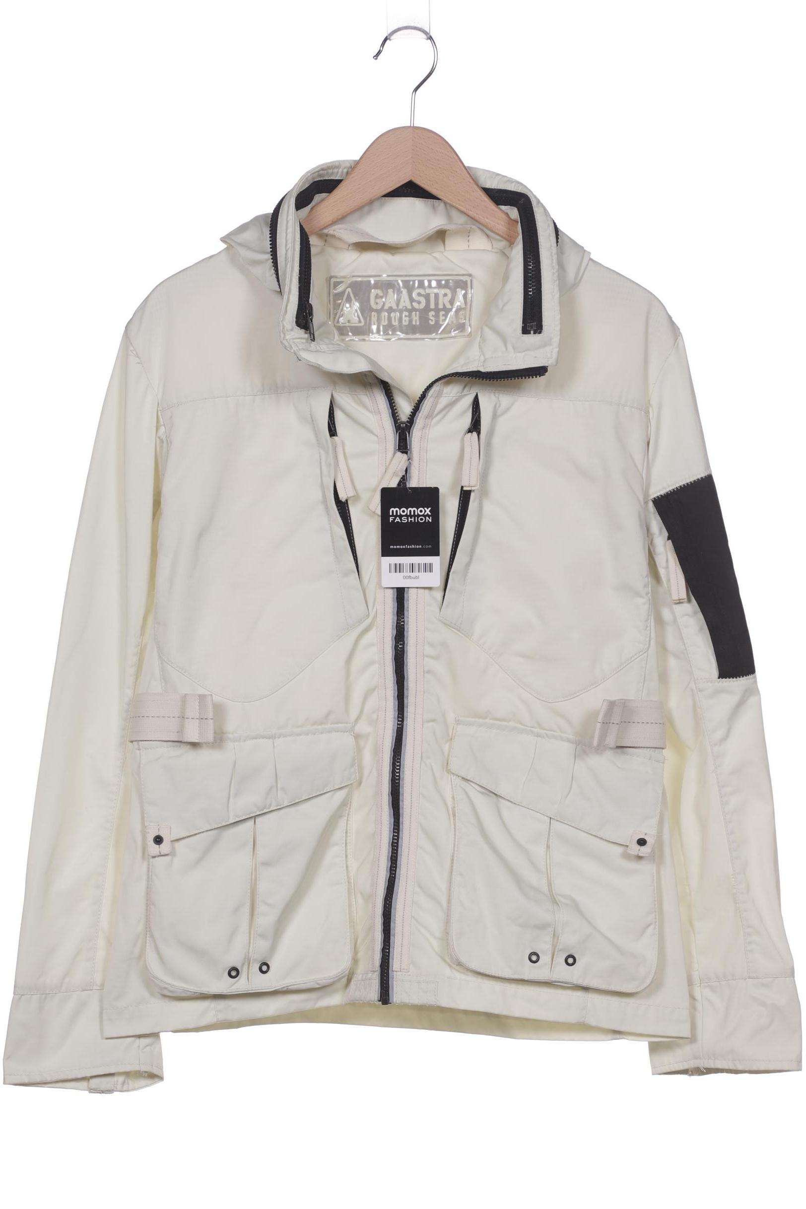 

Gaastra Damen Jacke, cremeweiß, Gr. 38