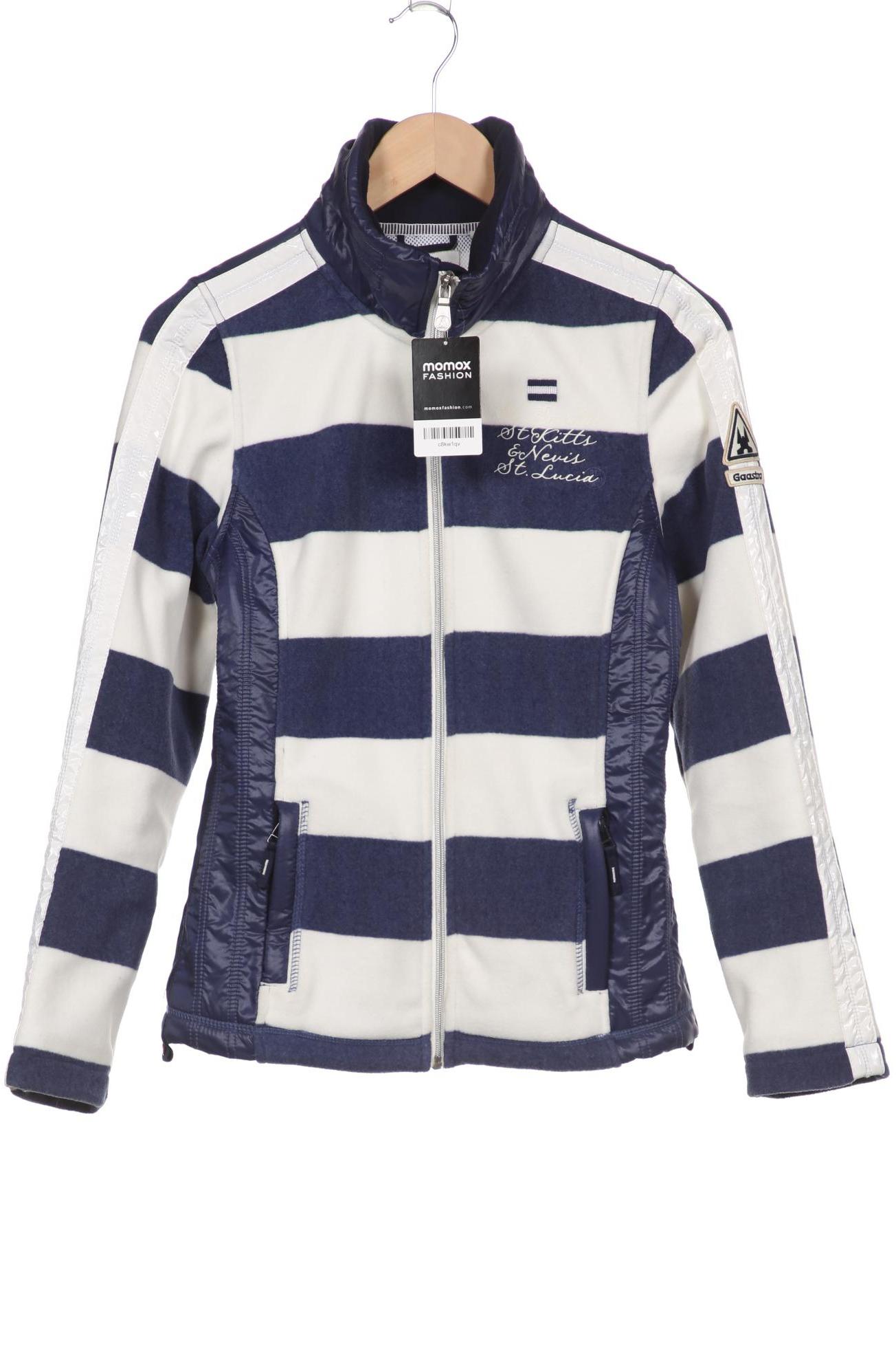 

Gaastra Damen Jacke, marineblau, Gr. 36