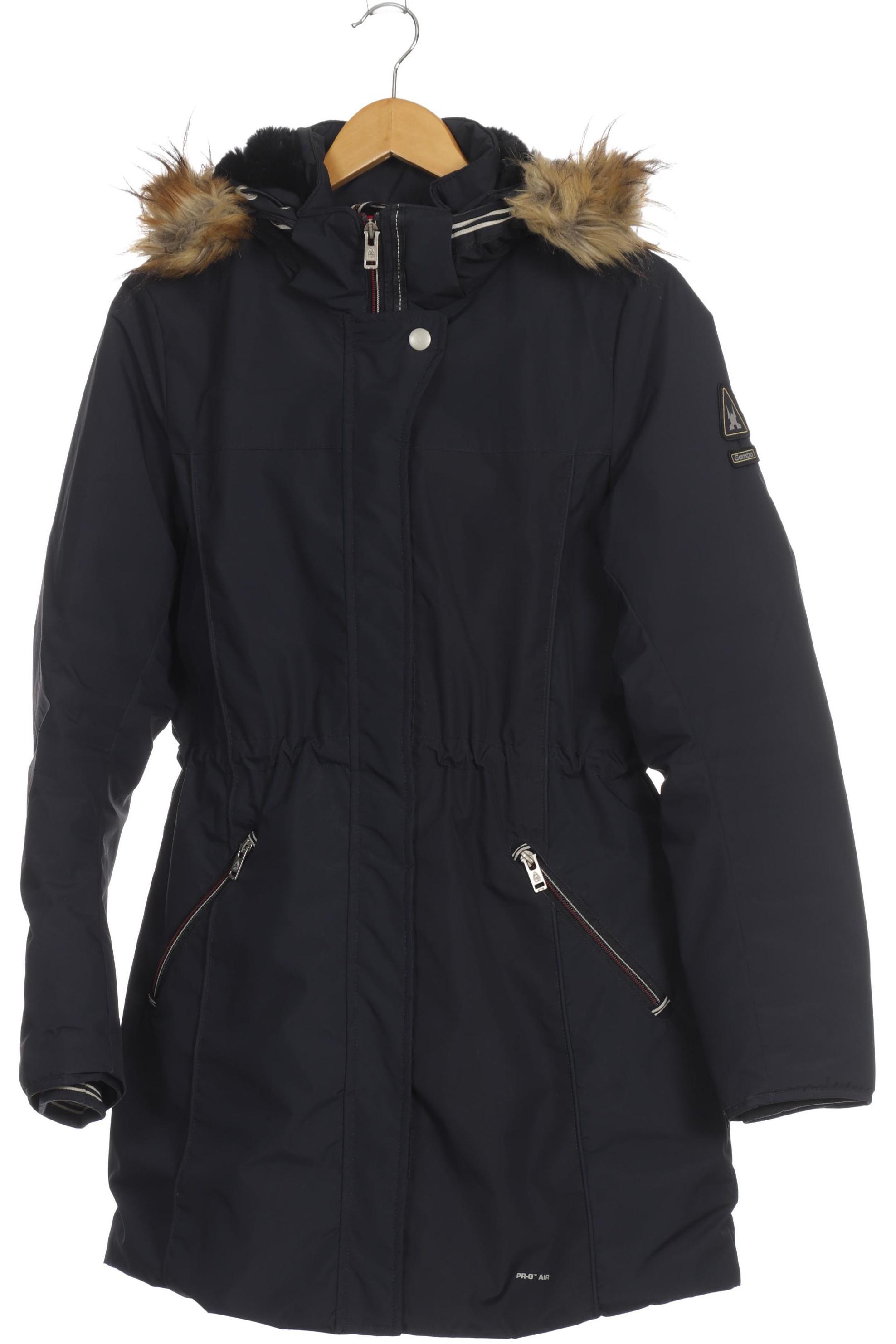

Gaastra Damen Jacke, blau, Gr.