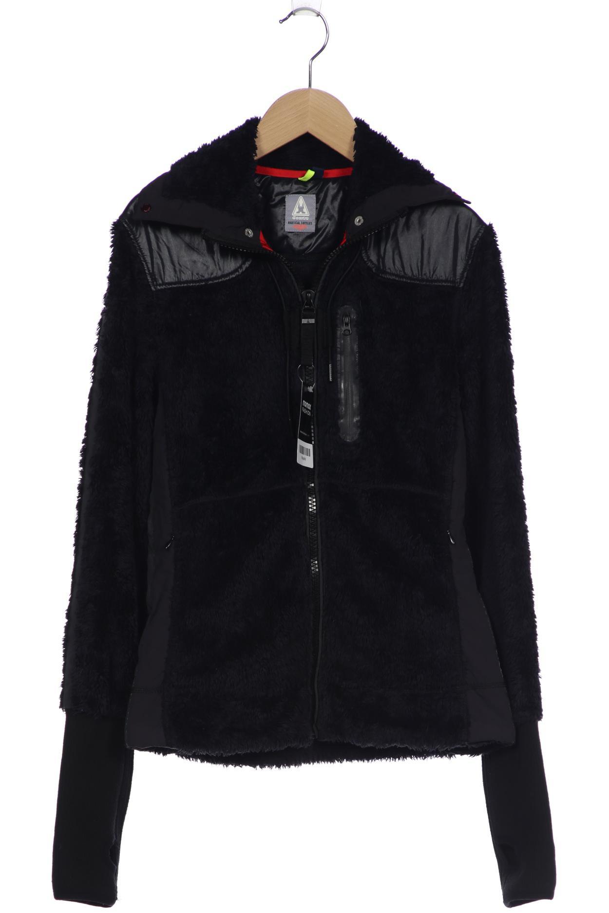 

Gaastra Damen Jacke, schwarz