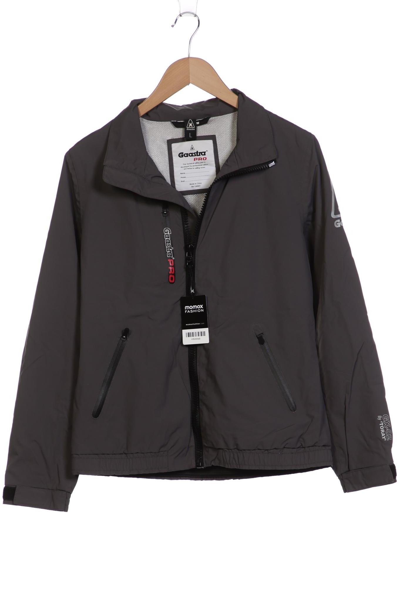 

Gaastra Damen Jacke, grau, Gr. 42