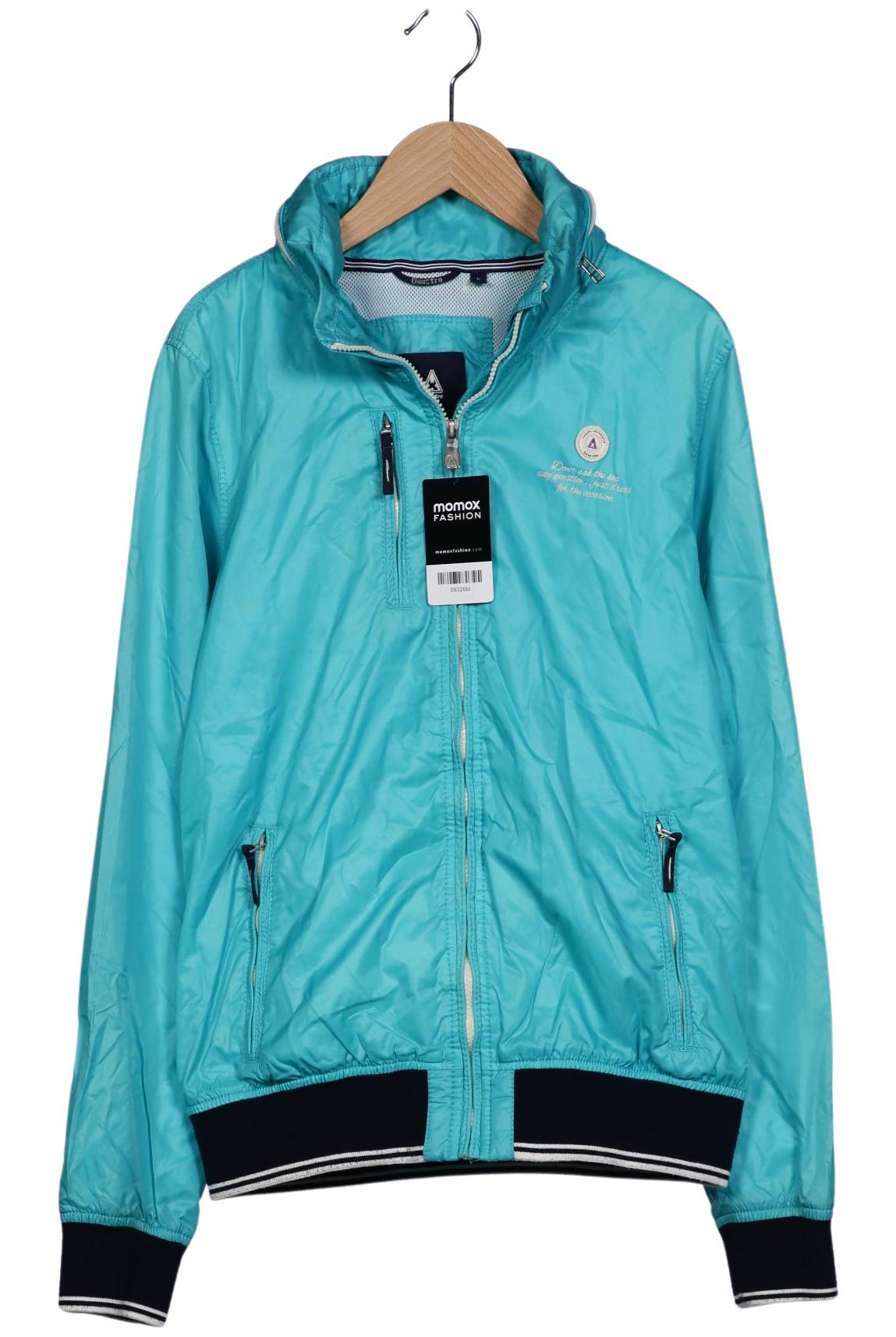 

Gaastra Damen Jacke, türkis, Gr. 42