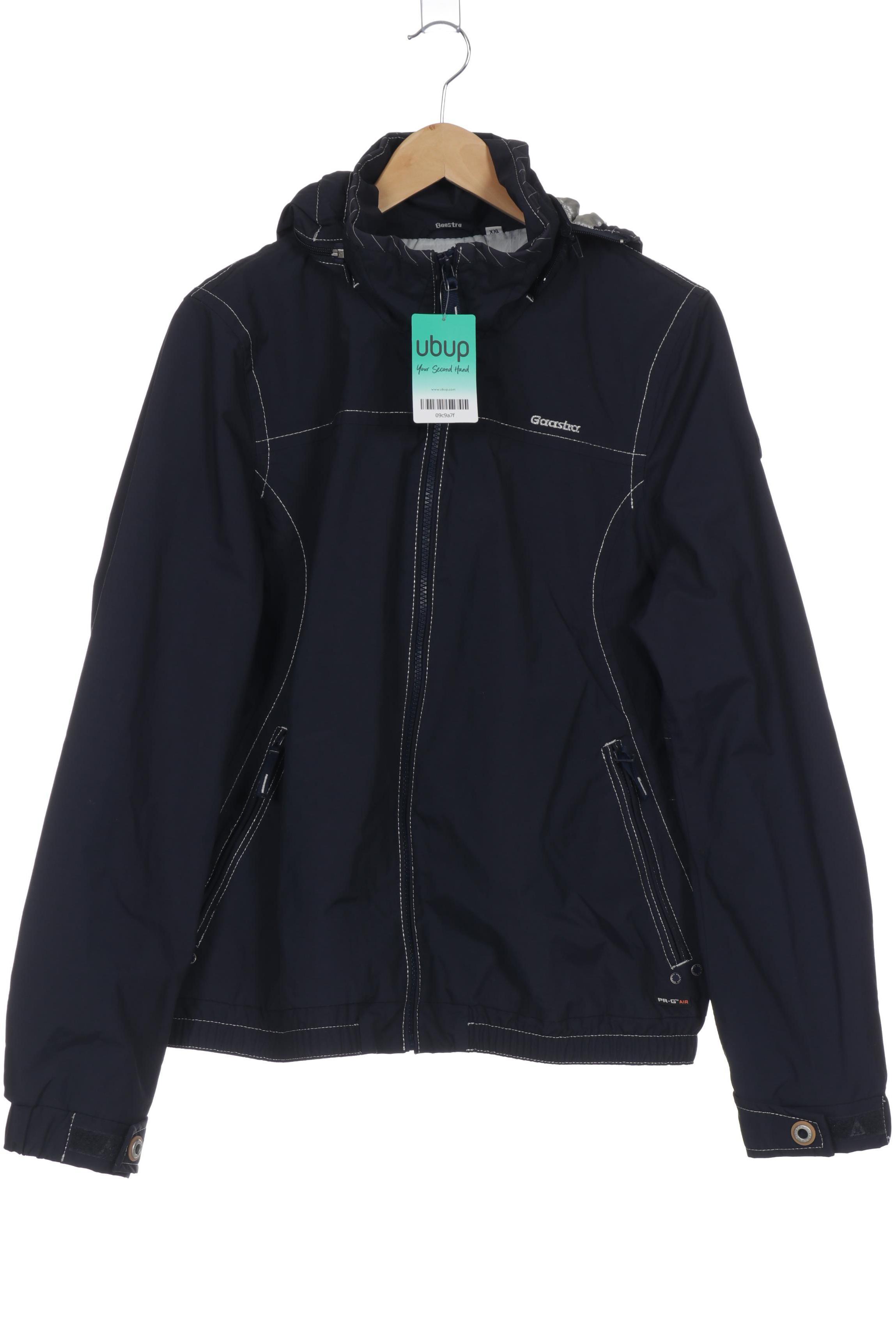 

Gaastra Damen Jacke, blau, Gr.