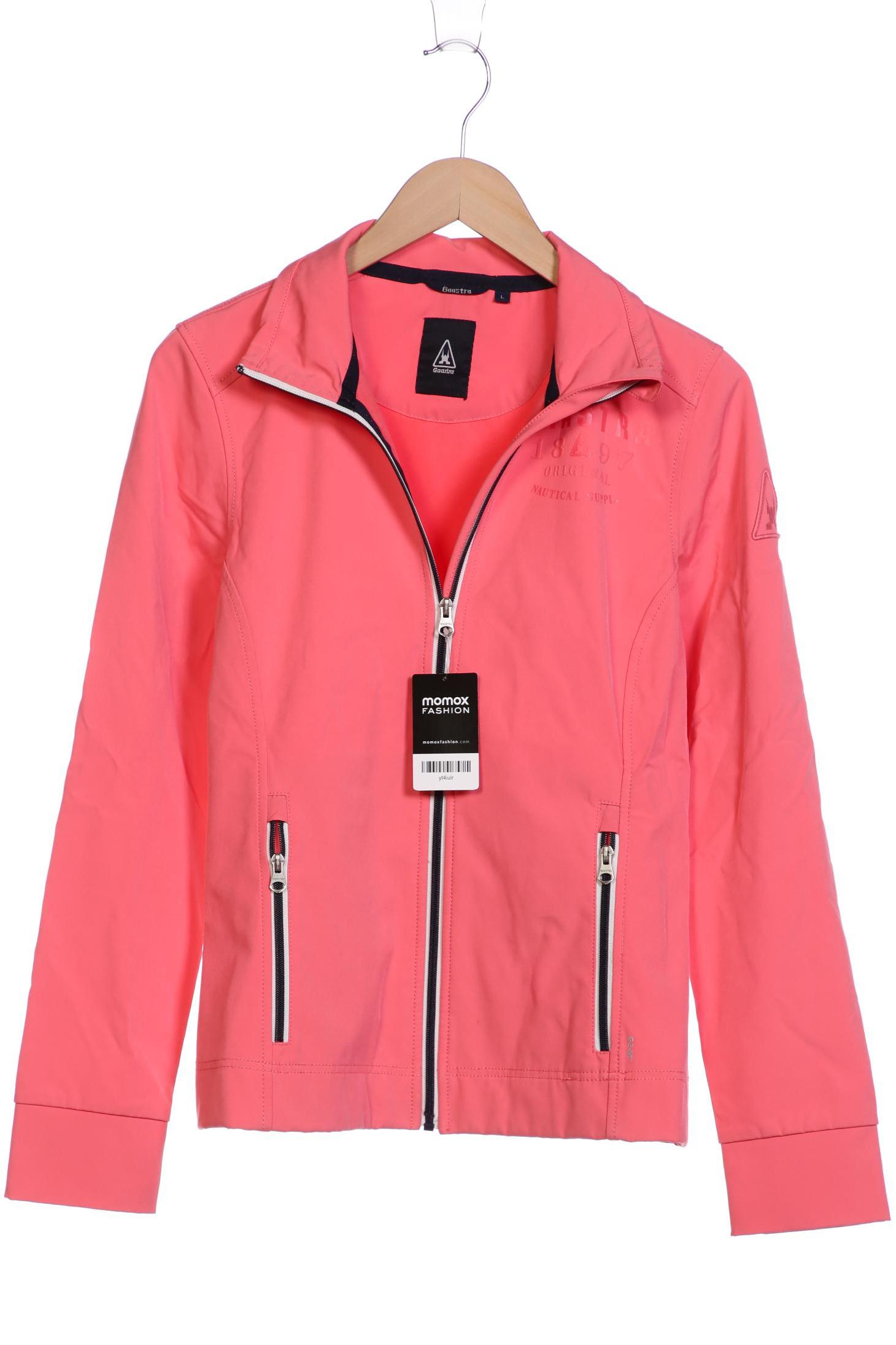 

Gaastra Damen Jacke, pink, Gr. 42