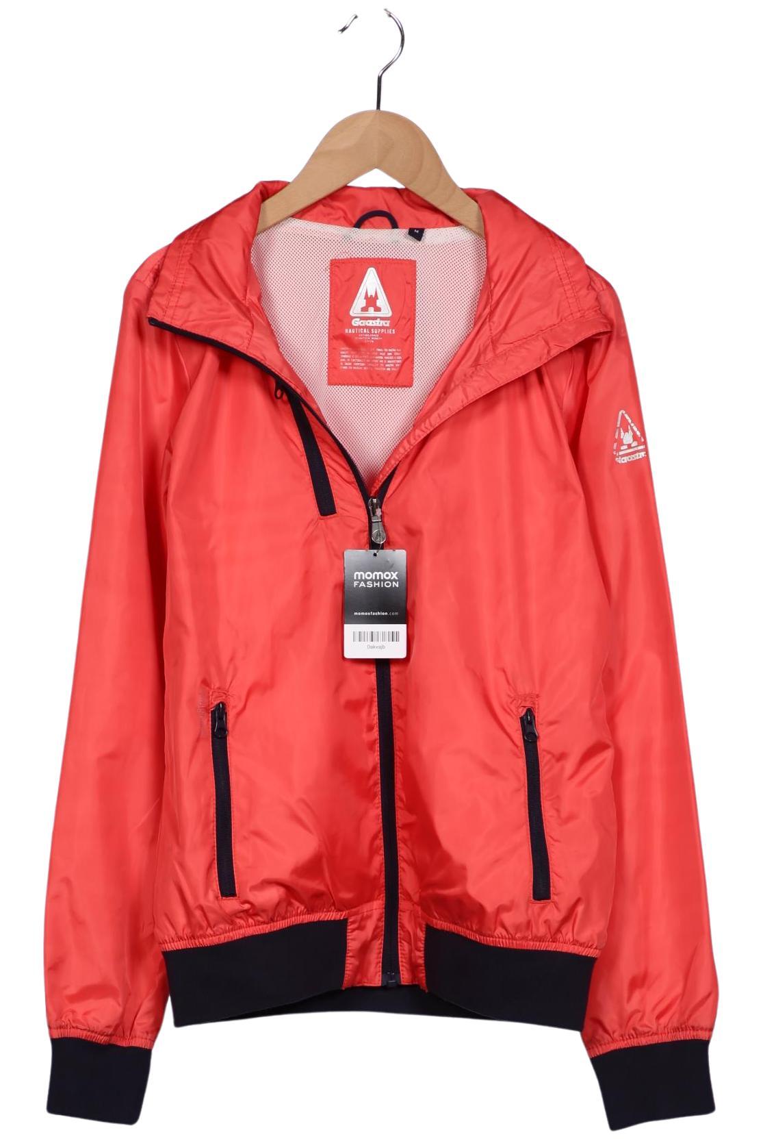 

Gaastra Damen Jacke, rot, Gr. 38