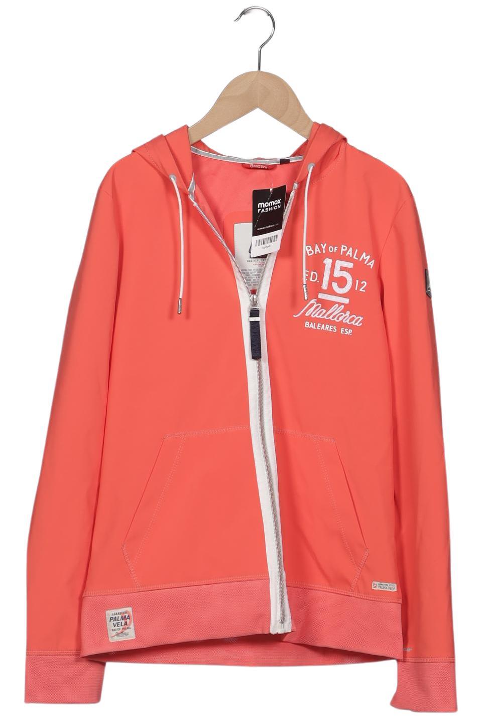 

Gaastra Damen Jacke, pink, Gr. 38