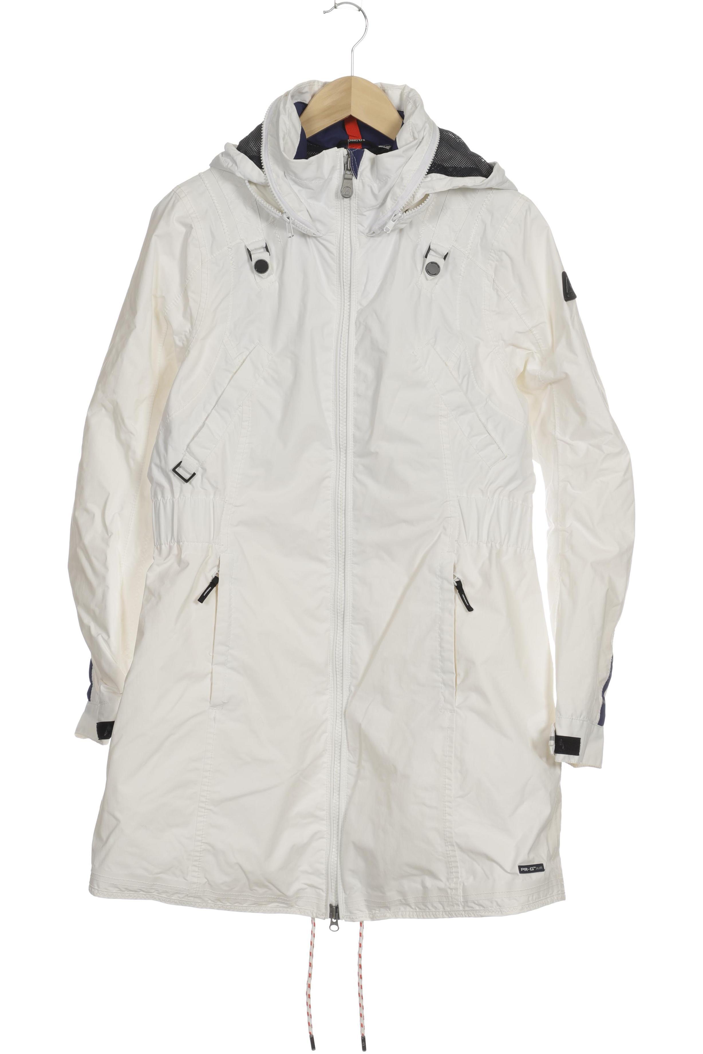 

Gaastra Damen Jacke, weiß, Gr.