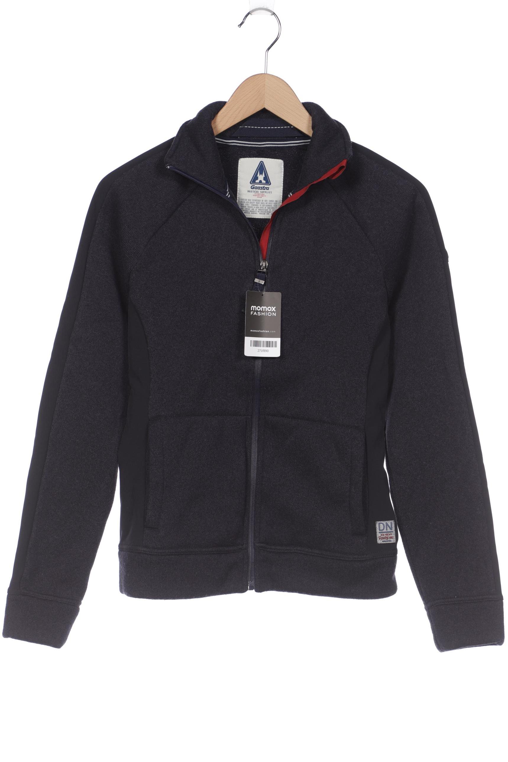 

Gaastra Damen Jacke, marineblau, Gr. 38