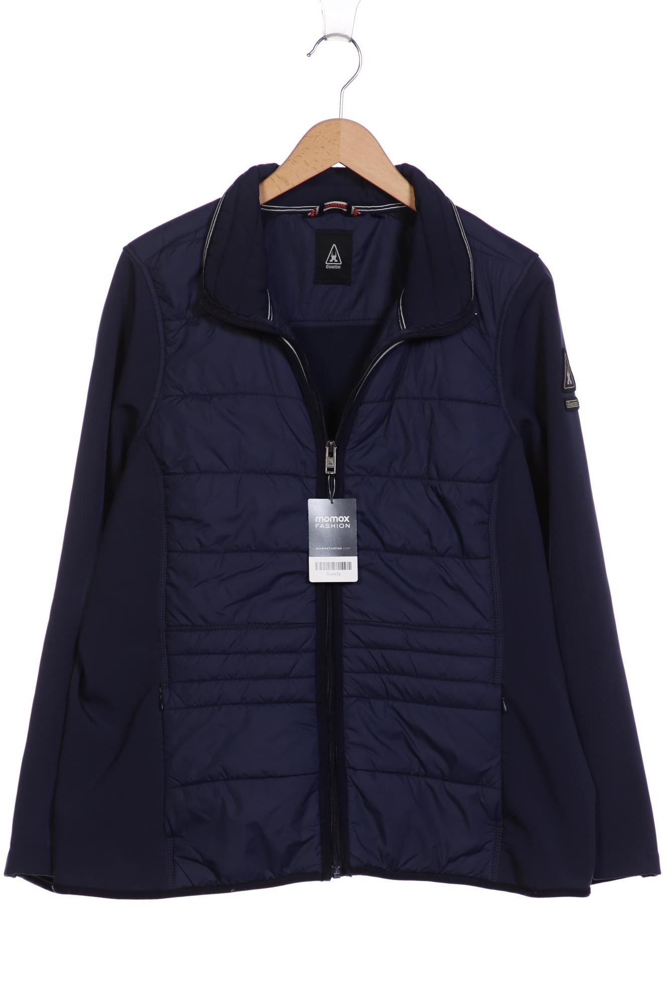 

Gaastra Damen Jacke, marineblau, Gr. 48
