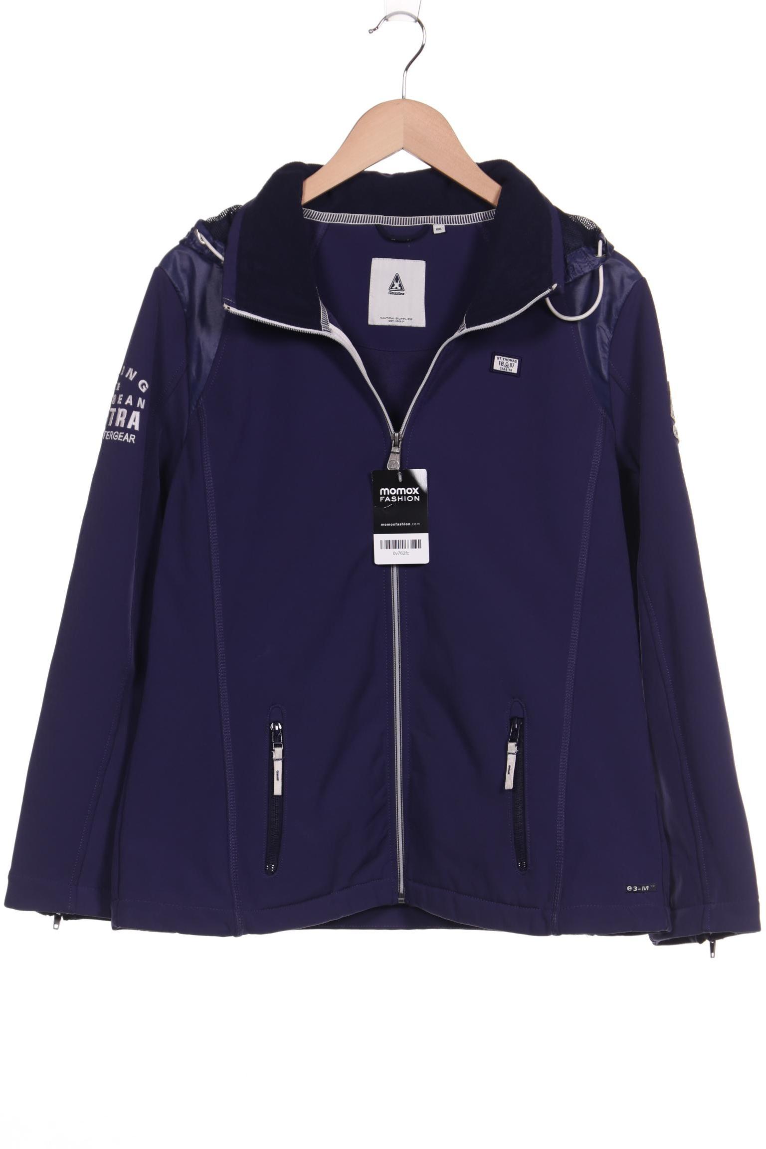 

Gaastra Damen Jacke, flieder