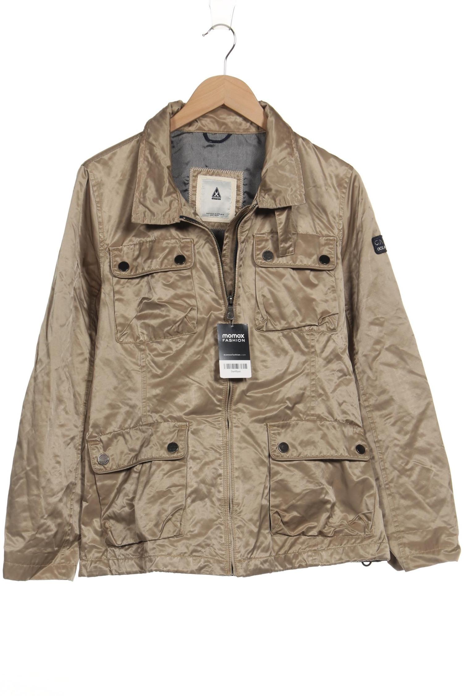 

Gaastra Damen Jacke, beige, Gr. 44