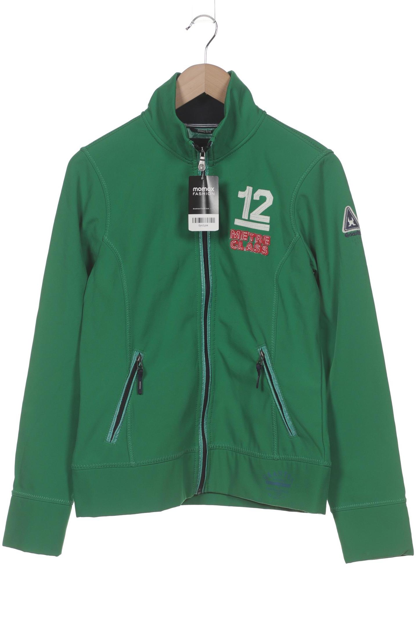 

Gaastra Damen Jacke, grün, Gr. 42