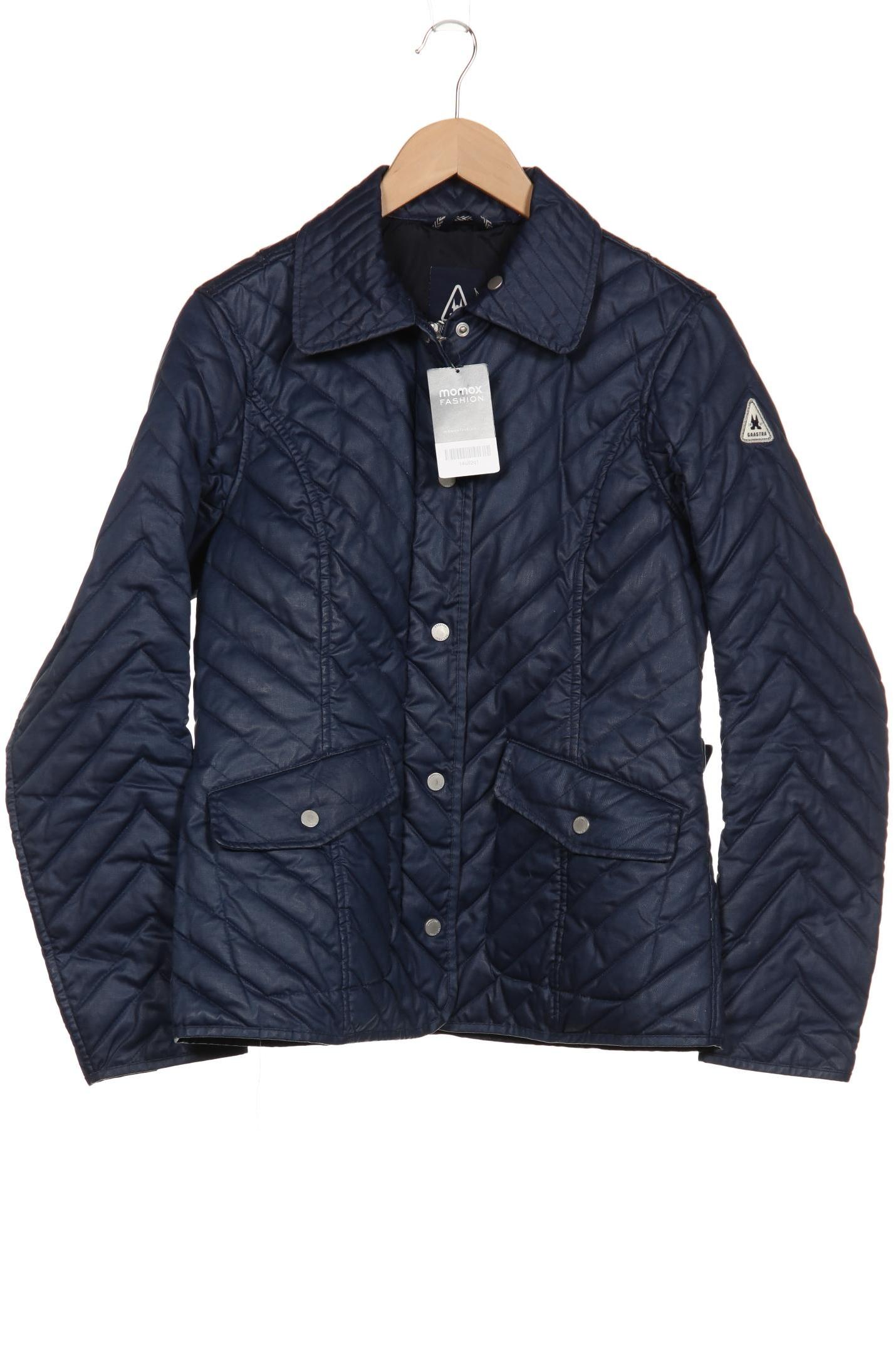

Gaastra Damen Jacke, marineblau, Gr. 38