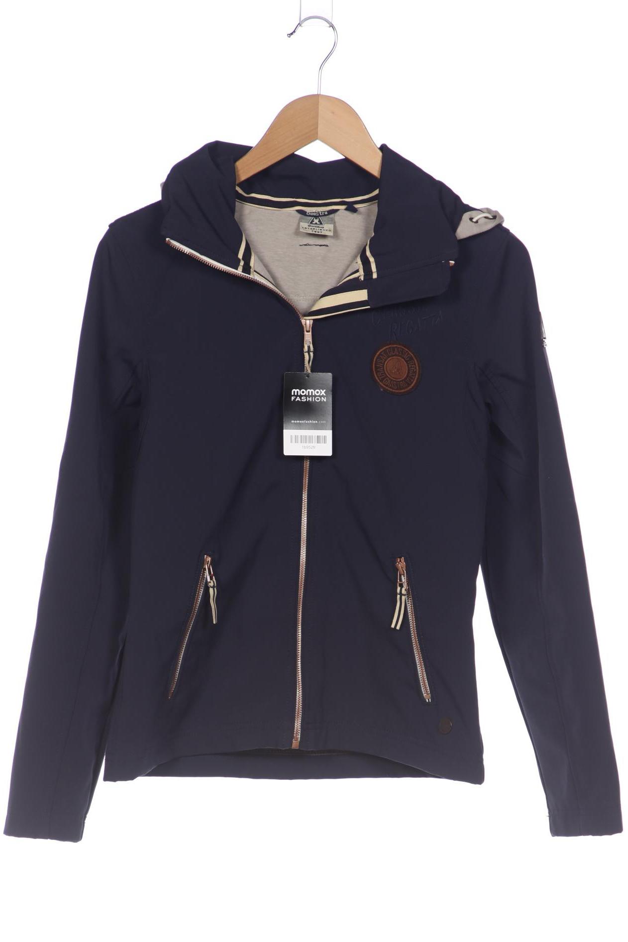 

Gaastra Damen Jacke, marineblau, Gr. 38