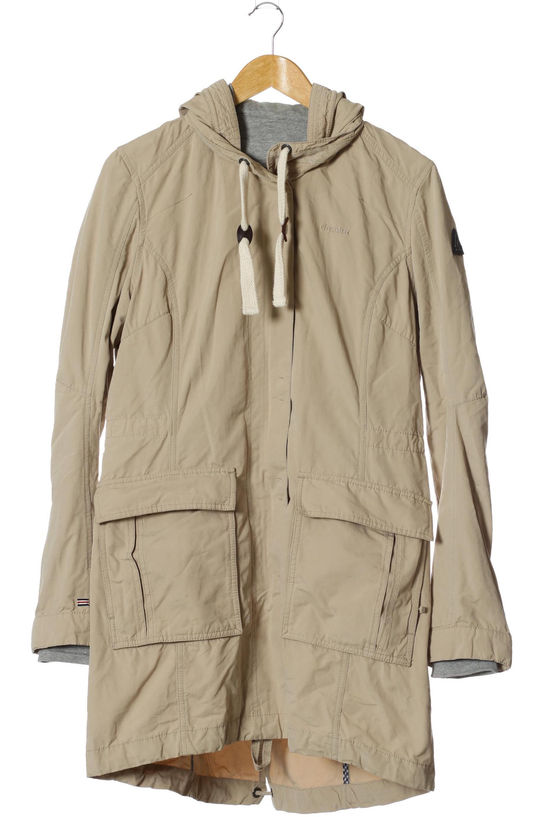 

Gaastra Damen Jacke, beige, Gr.