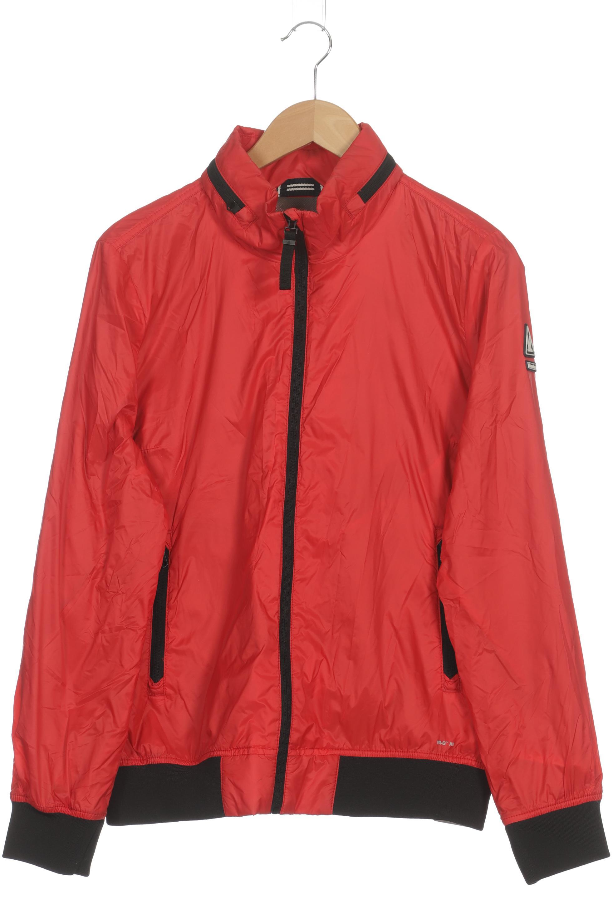 

Gaastra Damen Jacke, rot, Gr. 42