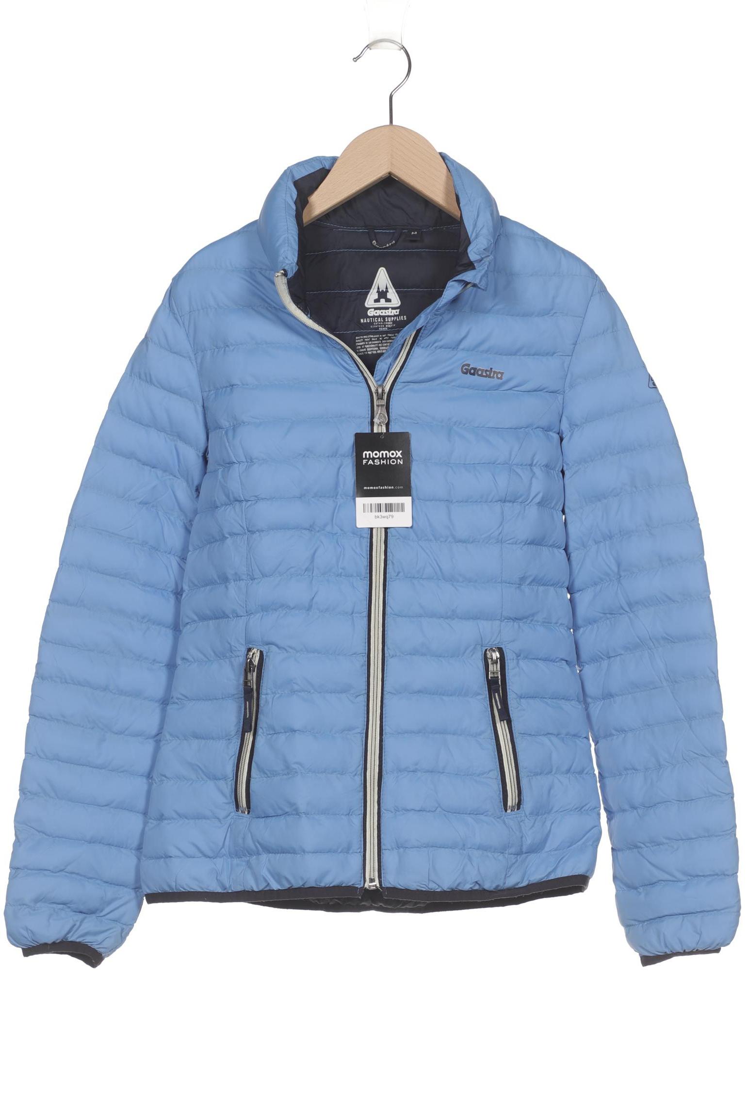 

Gaastra Damen Jacke, blau, Gr. 38