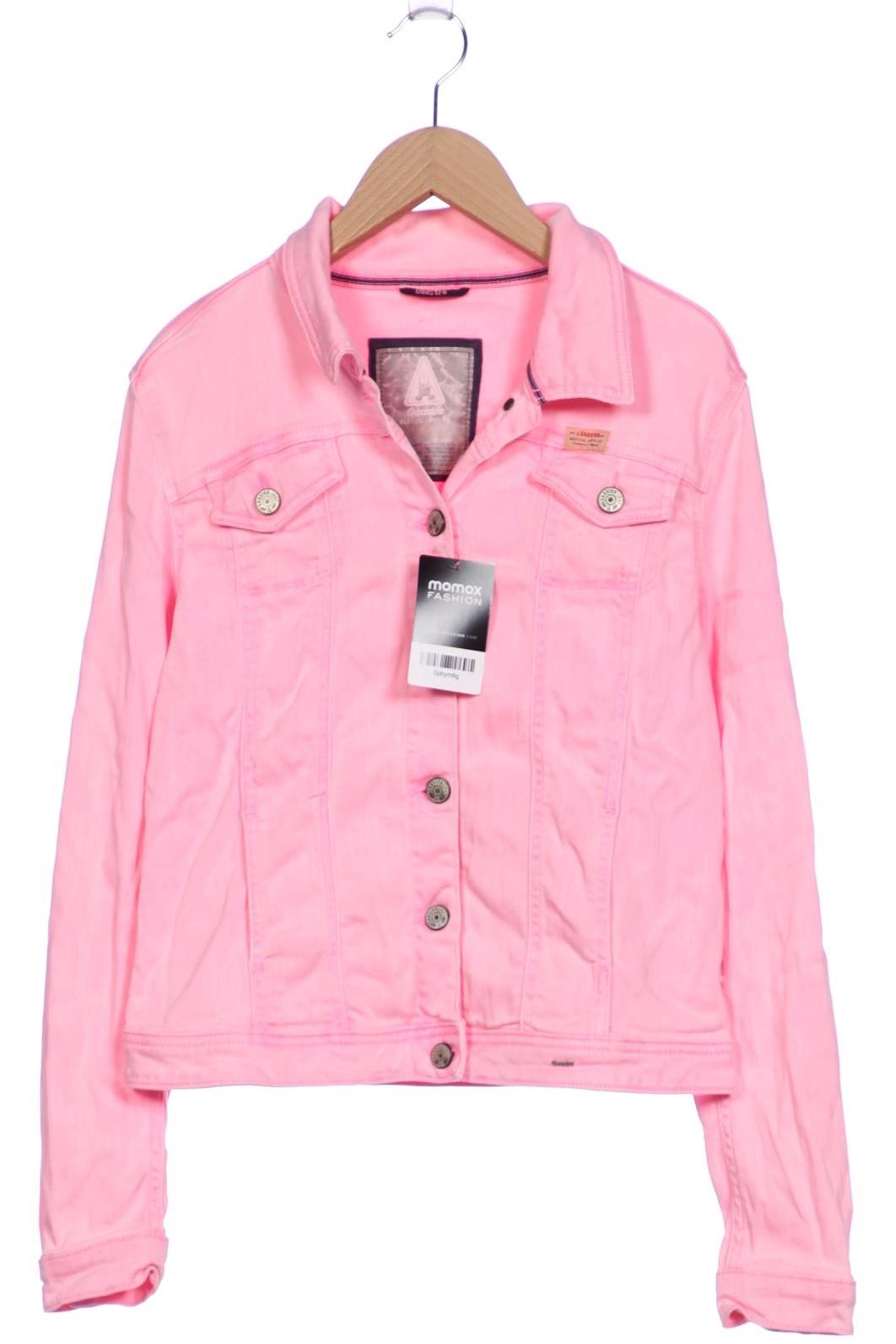 

Gaastra Damen Jacke, pink, Gr. 38