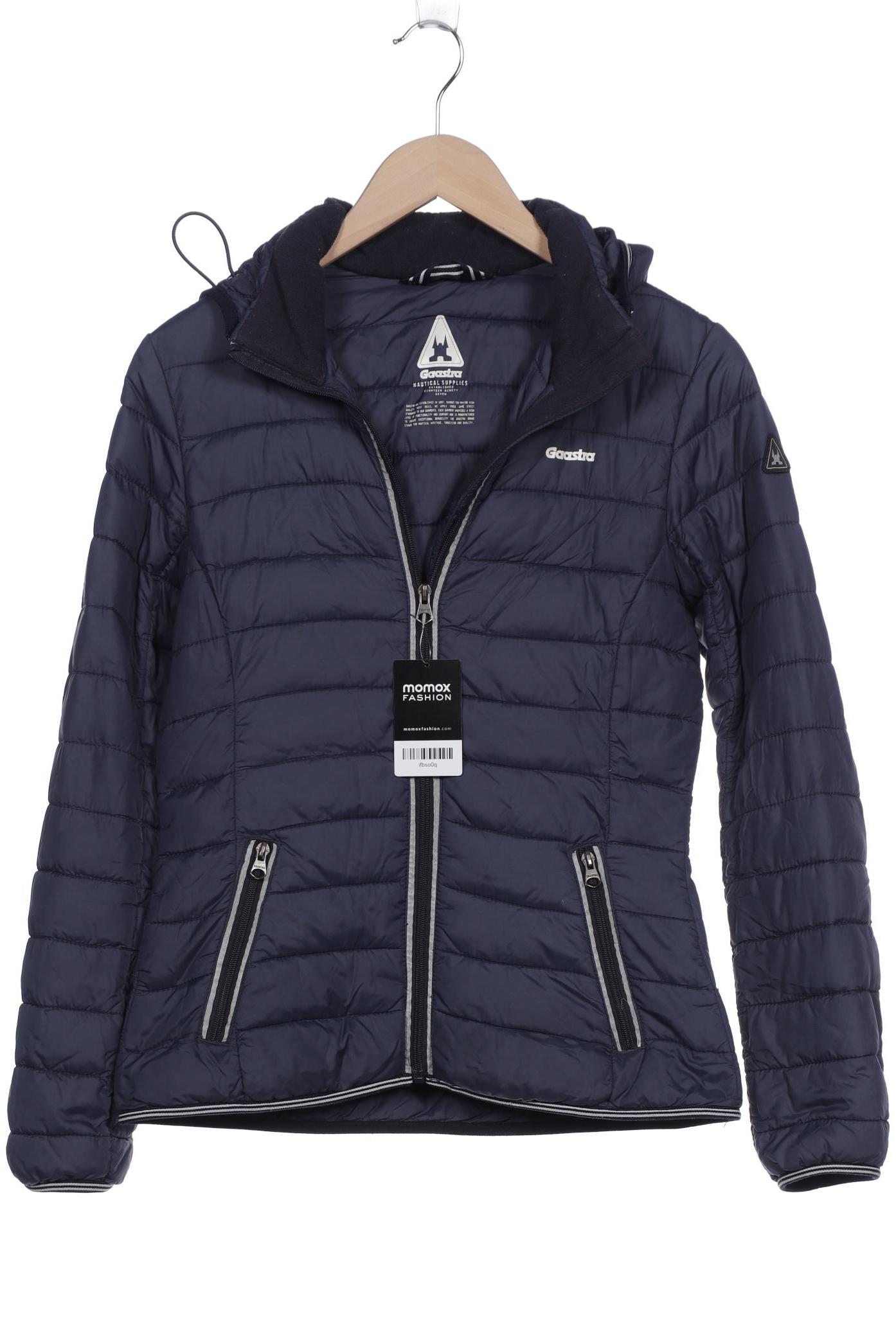 

Gaastra Damen Jacke, marineblau, Gr. 38