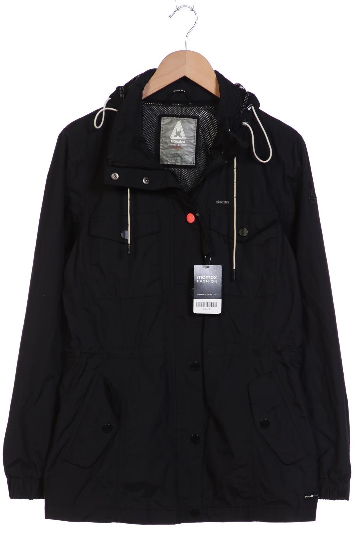 

Gaastra Damen Jacke, schwarz