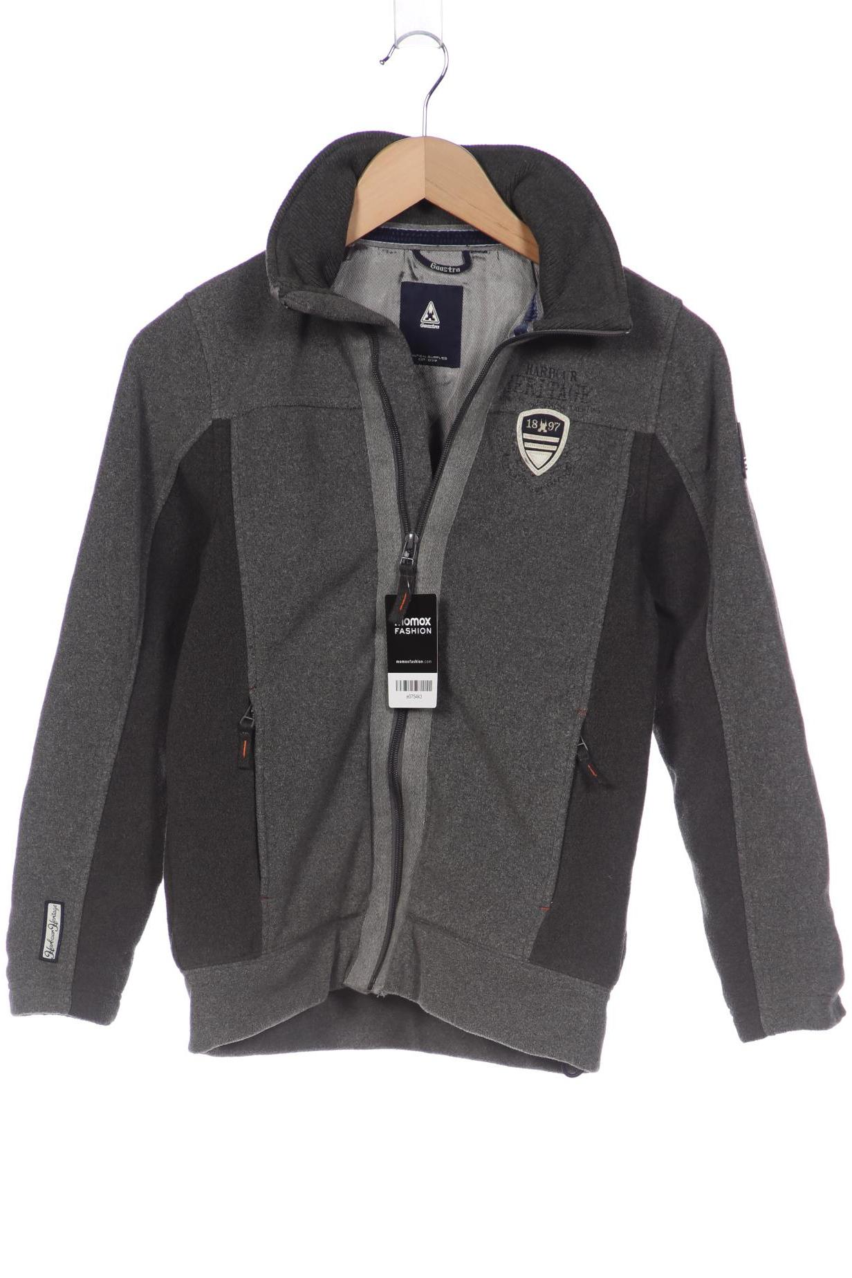 

Gaastra Damen Jacke, grau, Gr. 36