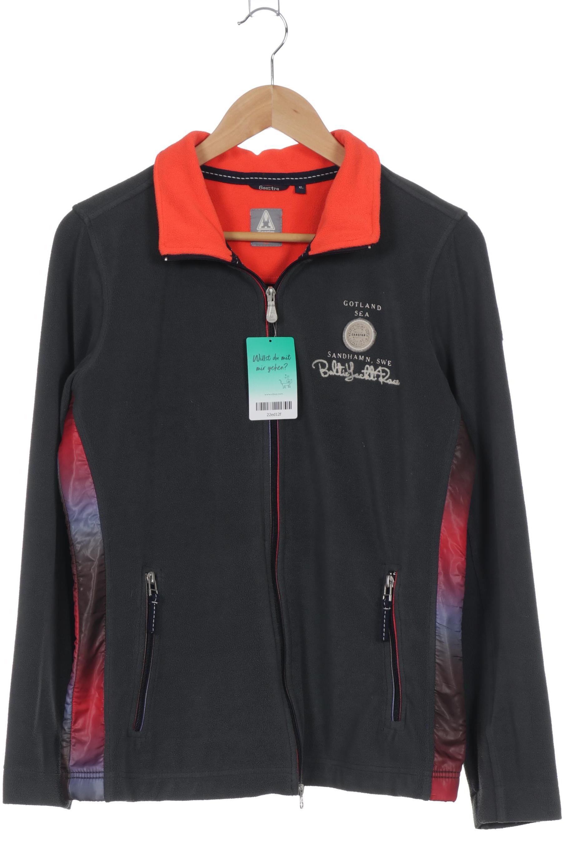 

Gaastra Damen Jacke, grau, Gr.