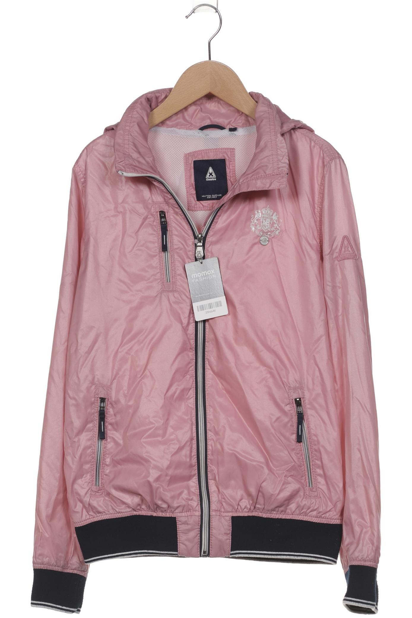 

Gaastra Damen Jacke, pink, Gr. 42