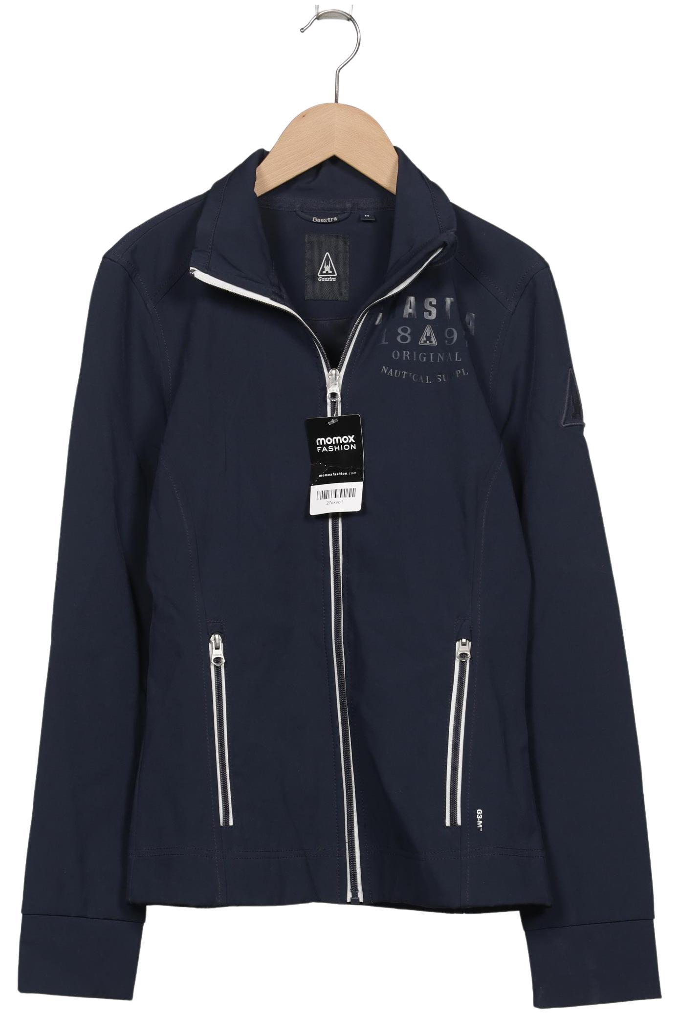 

Gaastra Damen Jacke, marineblau, Gr. 38