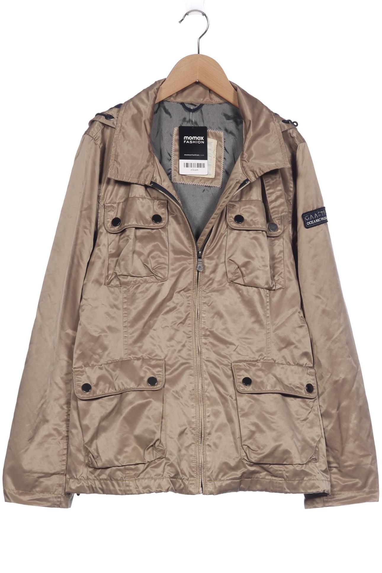 

Gaastra Damen Jacke, beige, Gr. 42