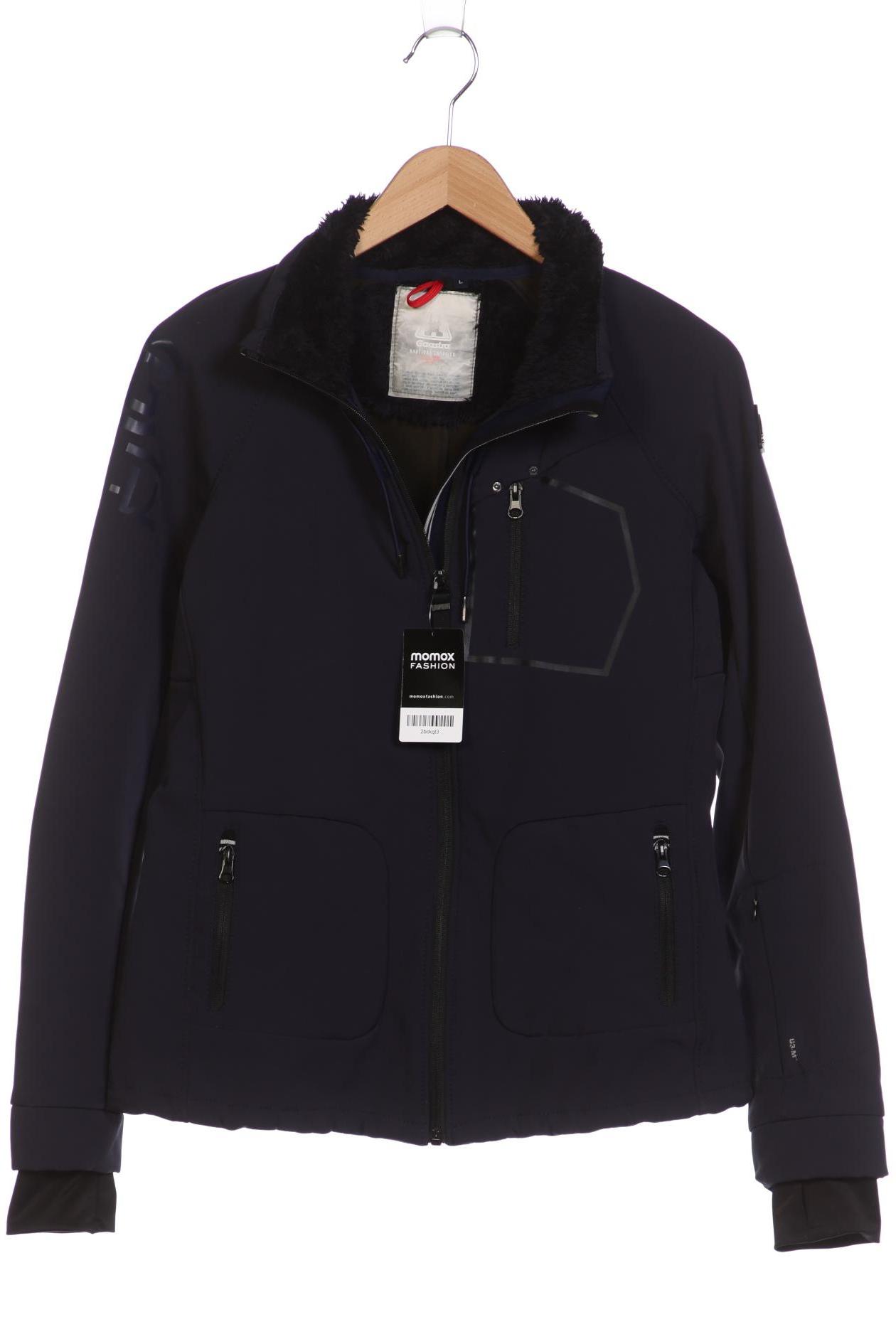 

Gaastra Damen Jacke, marineblau, Gr. 42
